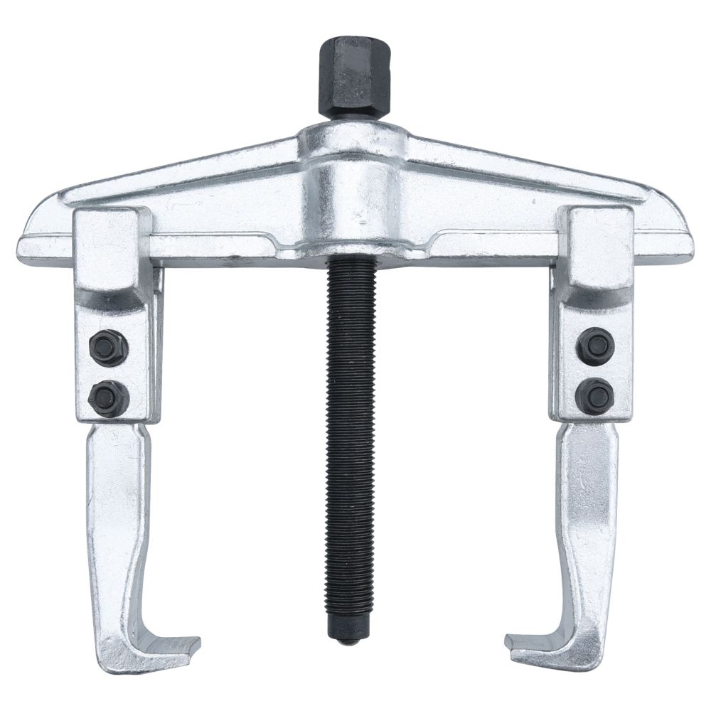 Stahovák na ložiska, 2 ramenný, kovaný, 130 x 100mm, EXTOL PREMIUM