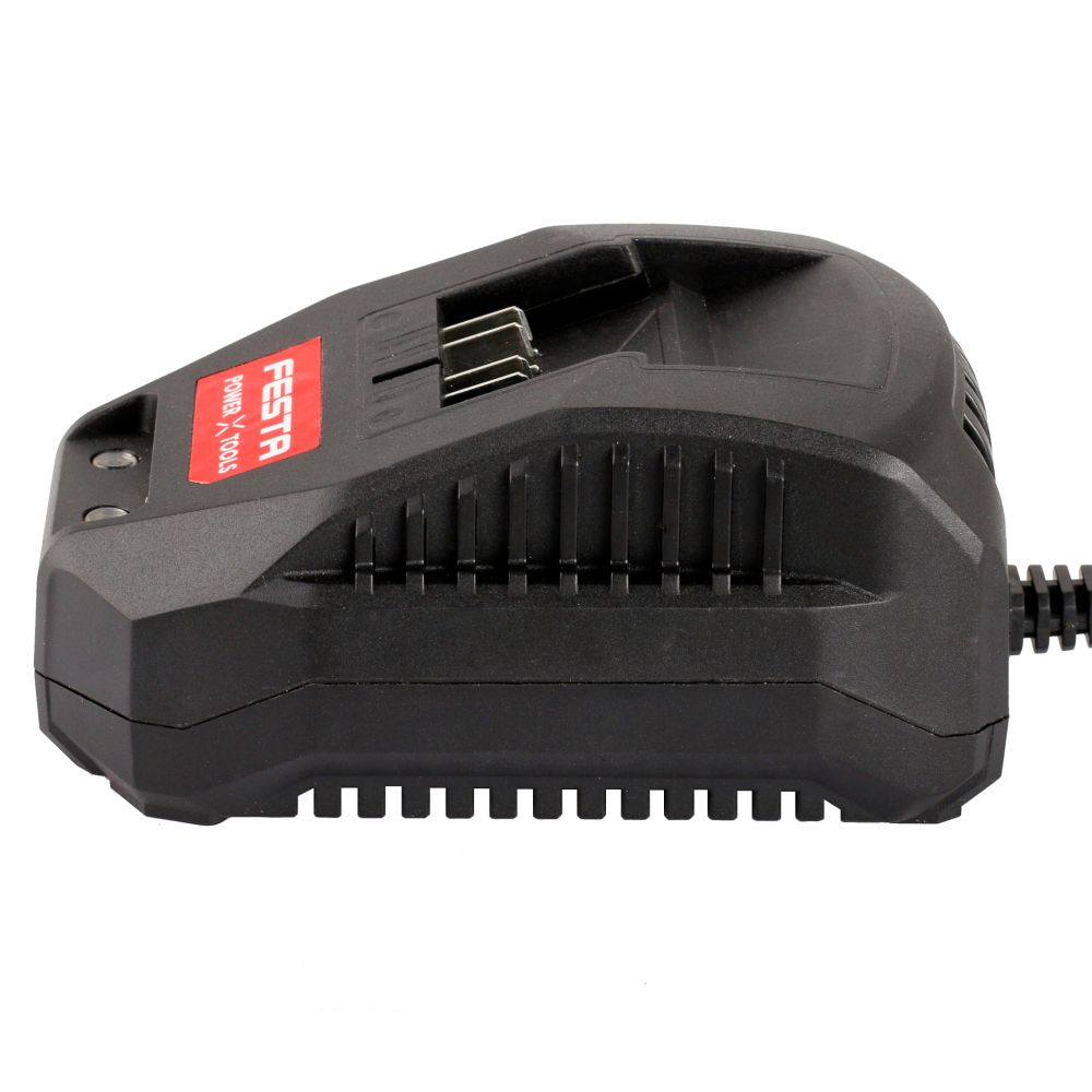 AKU nabíječka baterií, 20V, 2,4A, SHARE20V, FESTA