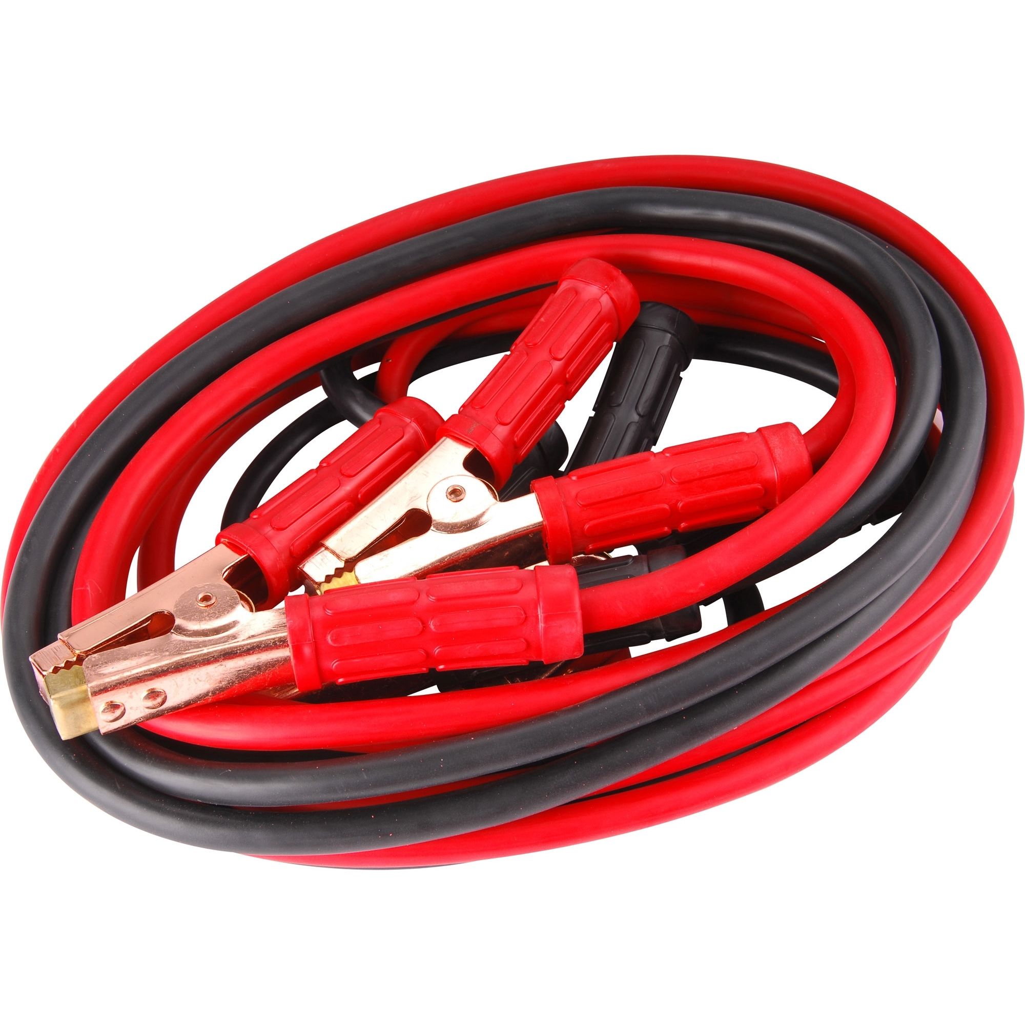 Kabel startovací, 800A, 5m, EXTOL PREMIUM