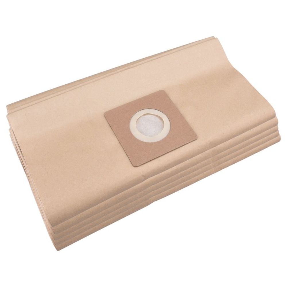 Sáčky do vysavače EXTOL PREMIUM 8895800, papírové, bal. 5ks