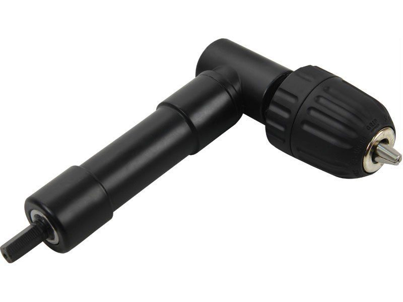 Nástavec na vrtačku, pravoúhlý, 0,8-10mm, EXTOL PREMIUM