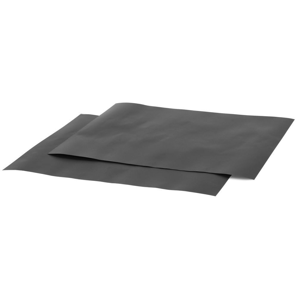 Grilovací podložka, teflonová, 40 x 33cm, 0,2mm, sada 2ks, MagicHome