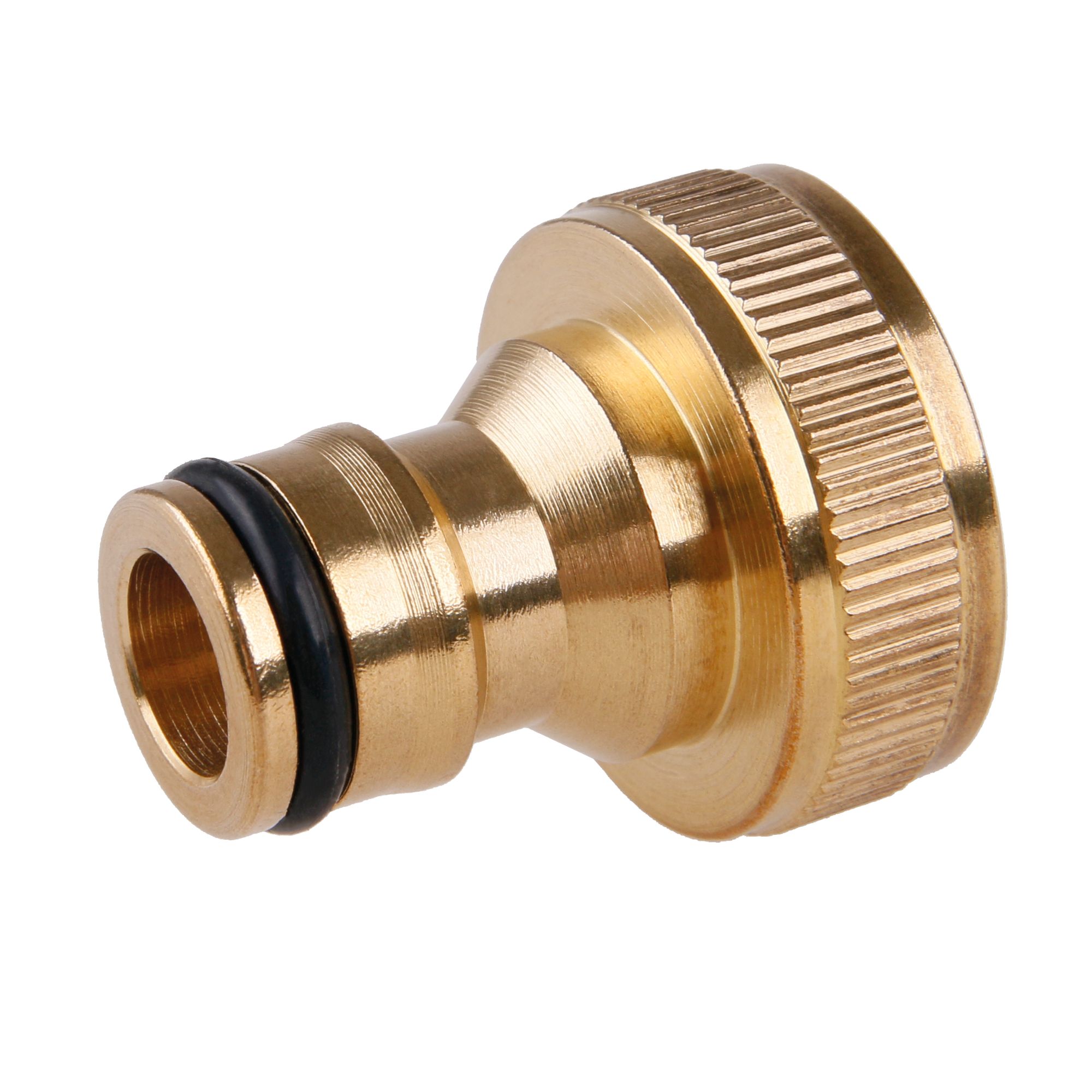 Šroubení mosazné, sys. 1/2", závit vnitřní 3/4", ROSA