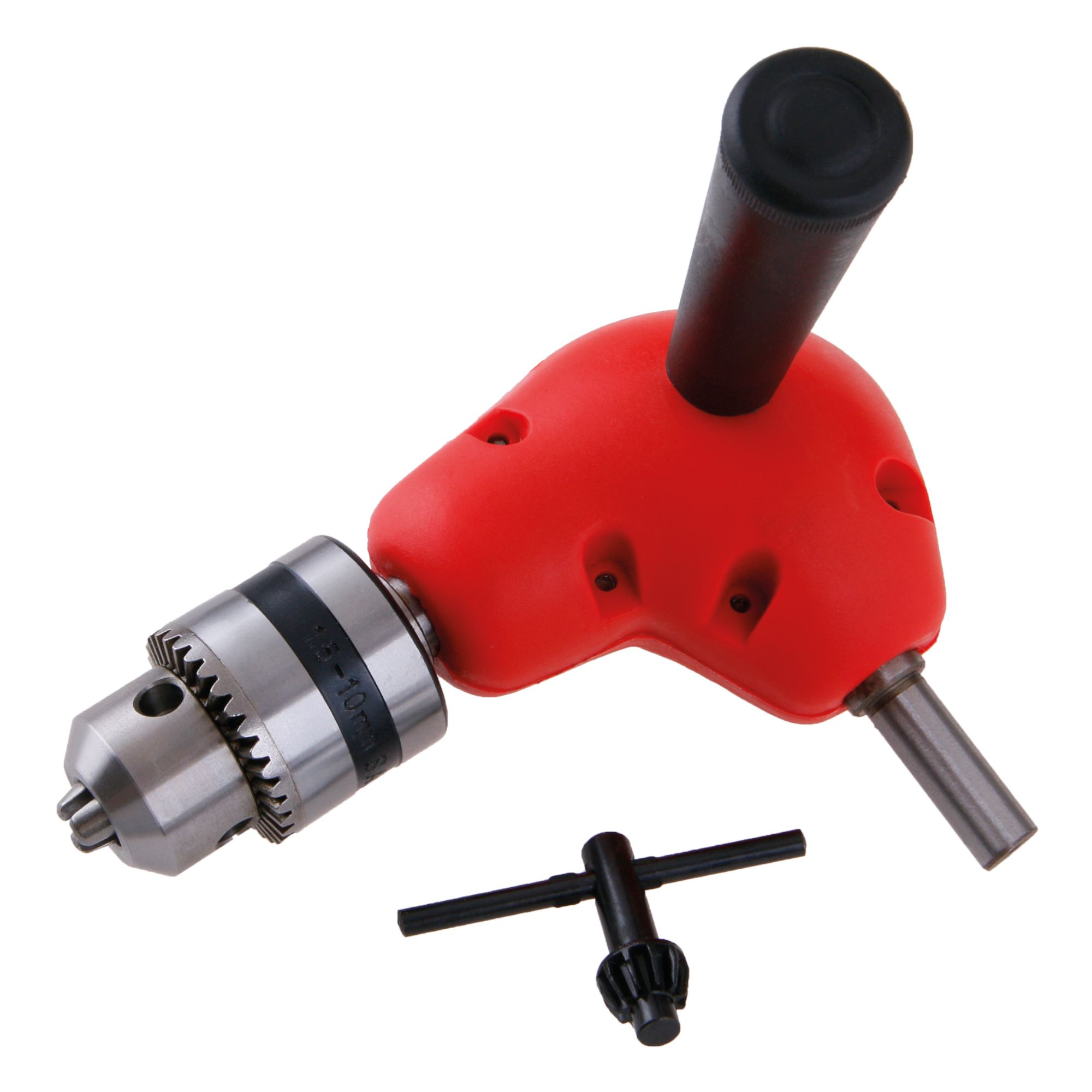 Pravoúhlý nástavec na vrtačku