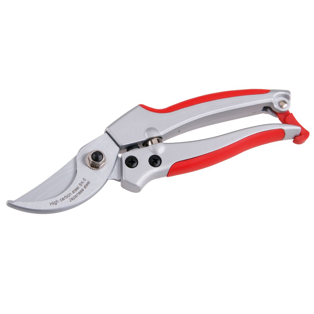 Zahradní nůžky, 20,5cm, AL. rukojeť, SK5, 3152, WINLAND