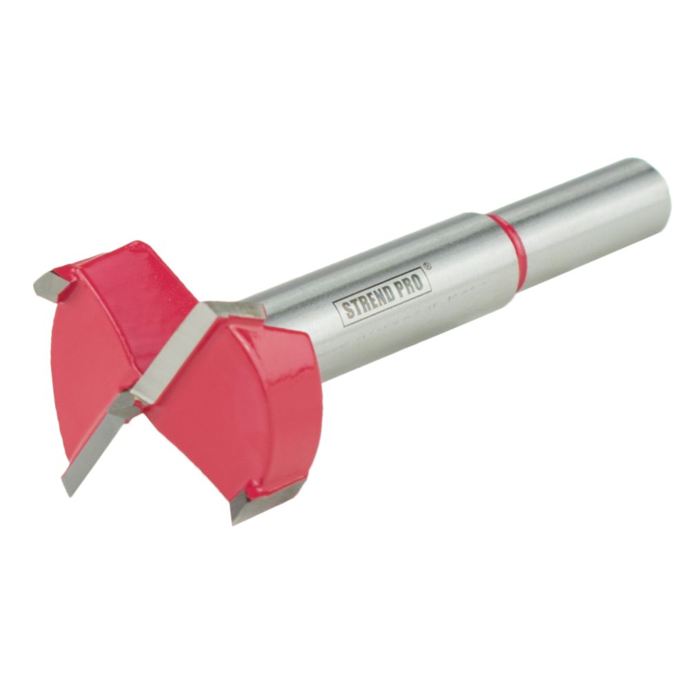 Sukovník s SK plátky, pr. 35mm, STREND PRO