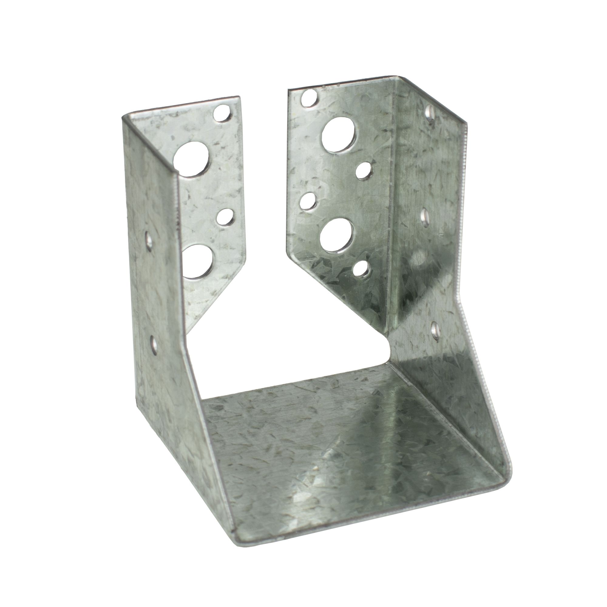 Třmen trámový, vnitřní, 80x100mm, 2,0mm, ZN