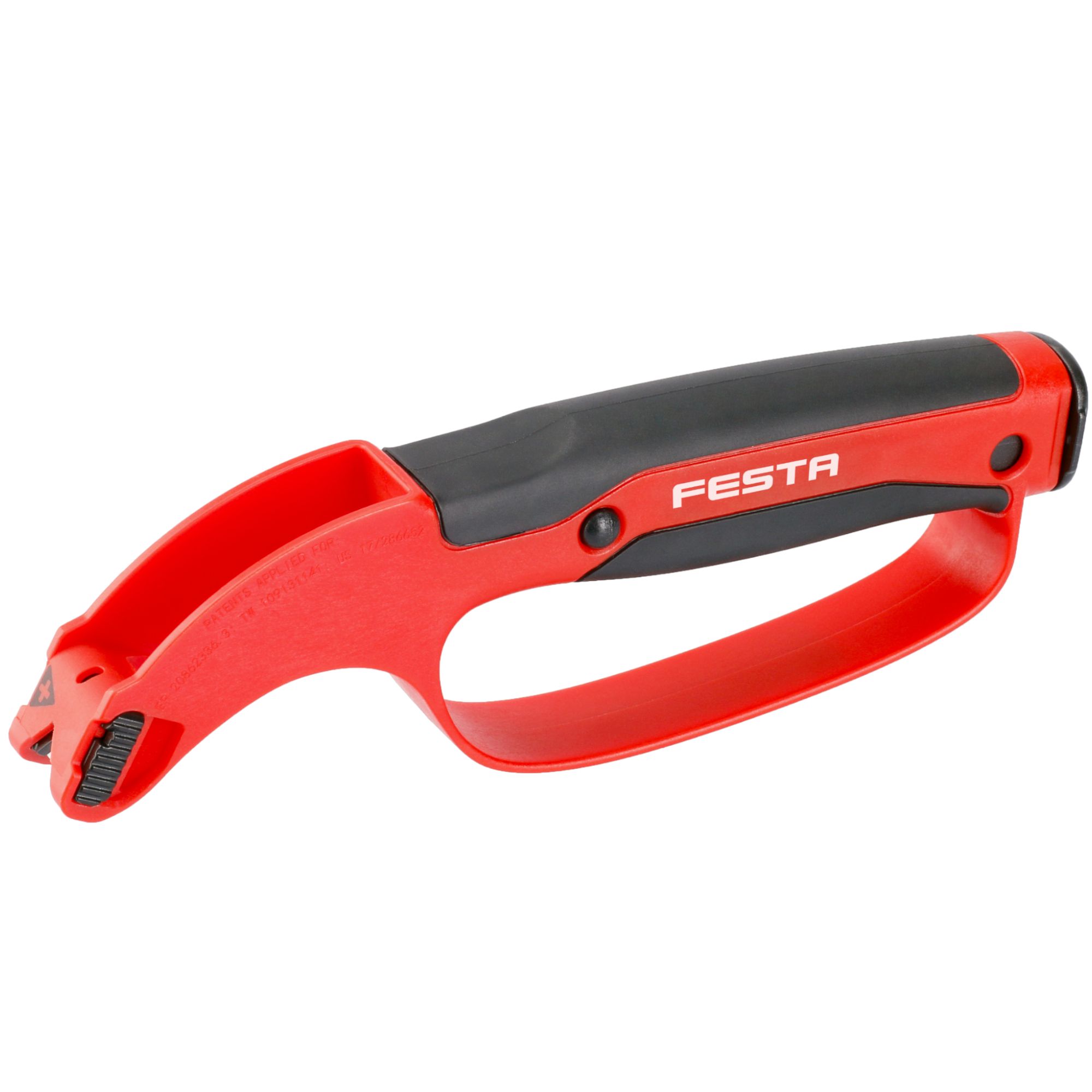 Brousek ruční 15v1, výměnitelné nástavce, FESTA