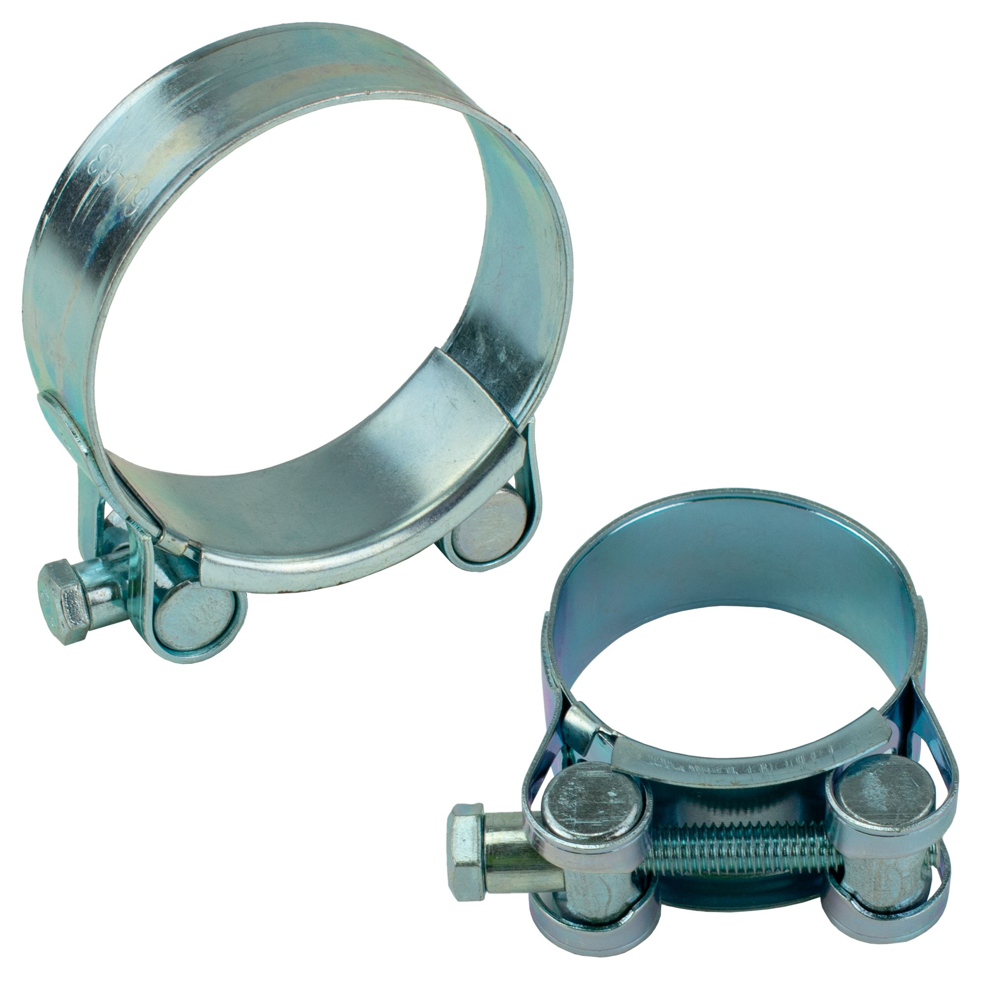 Hadicová spona čelisťová, 60 - 63mm, W1