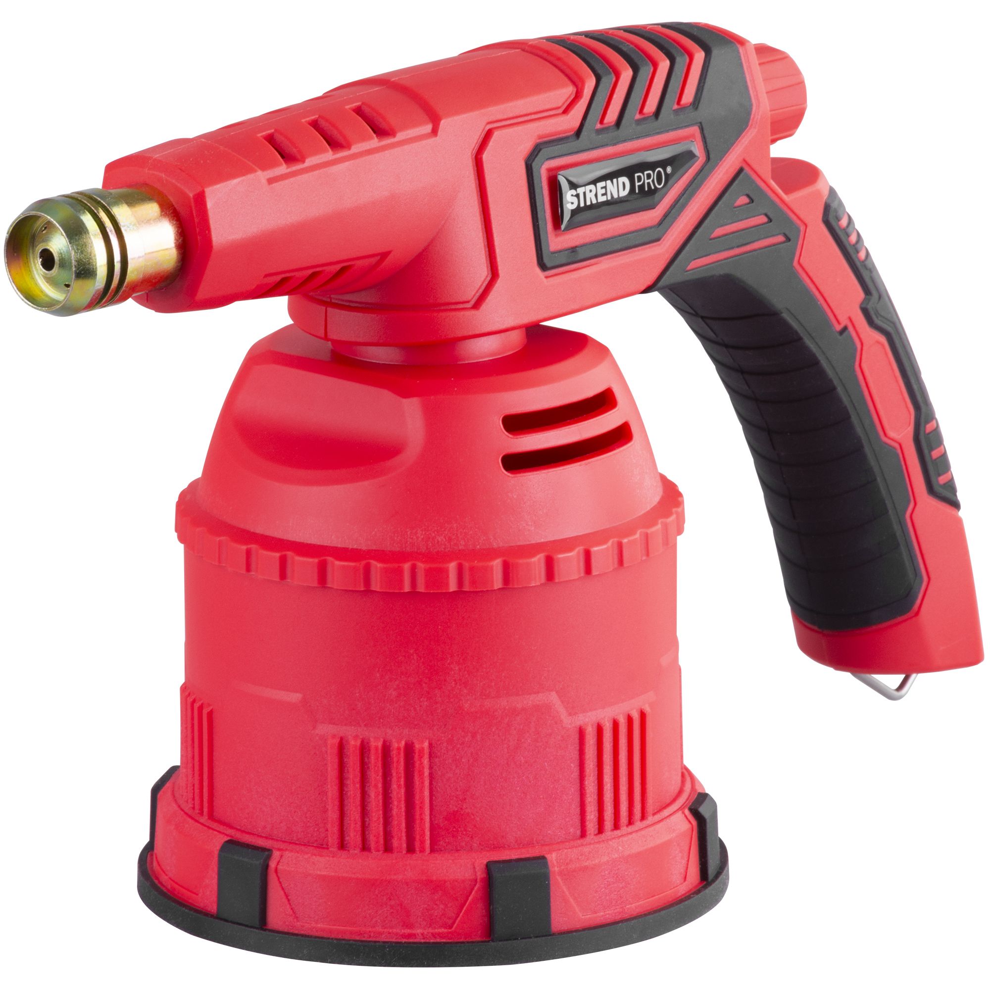 Hořák na propichavací kartuši 190ml, 1,3kW, STREND PRO PD888SP