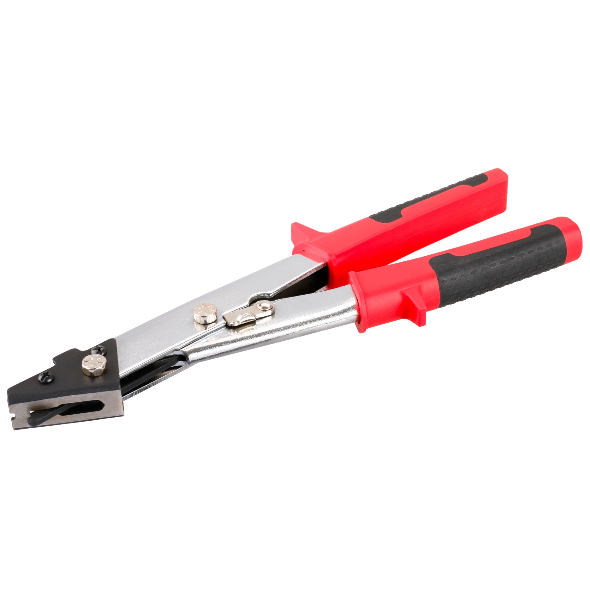 Nůžky na plech, prostřihovací, 265mm, CrV, FESTA