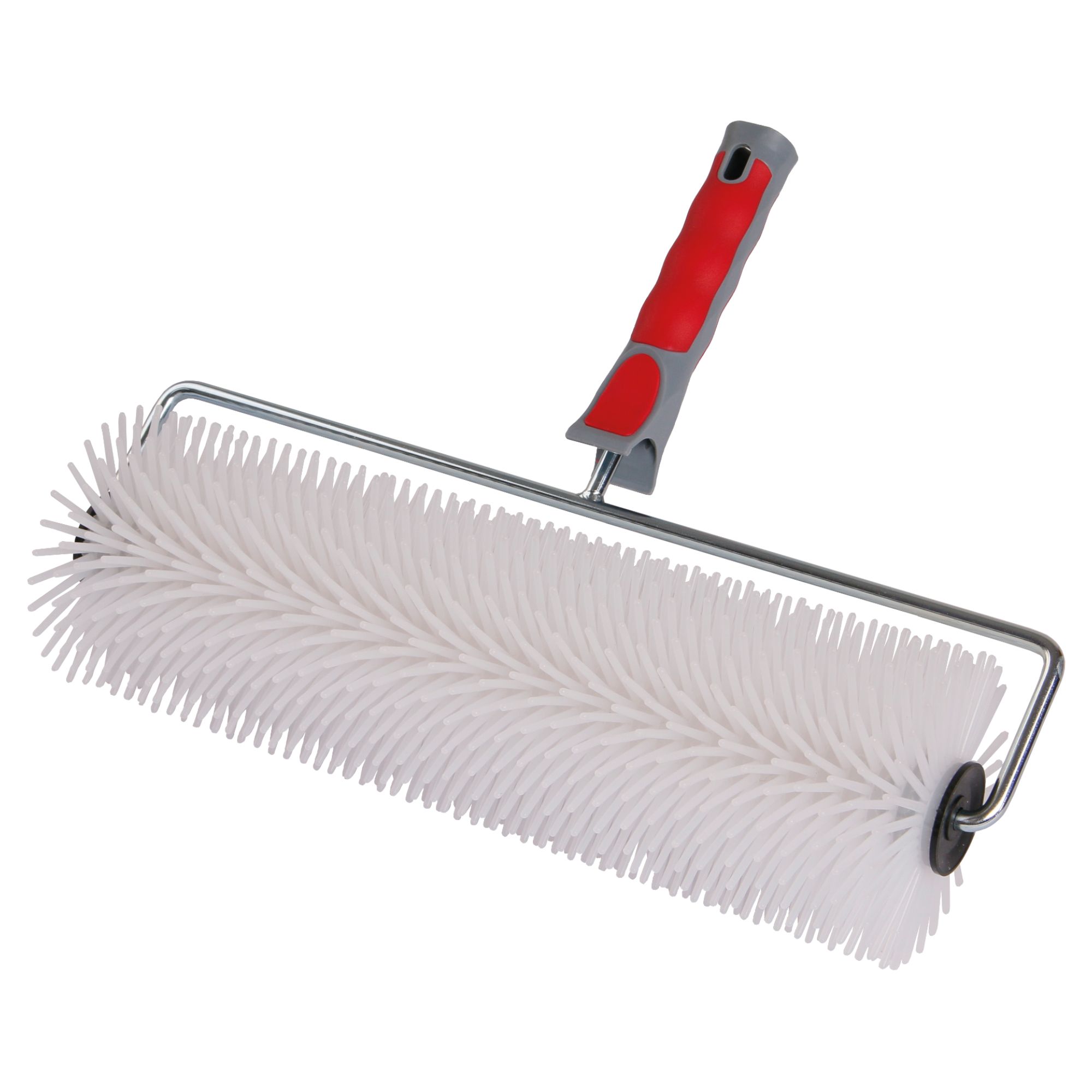 Váleček nivelační, pr. 122mm x 40cm, zub 34mm