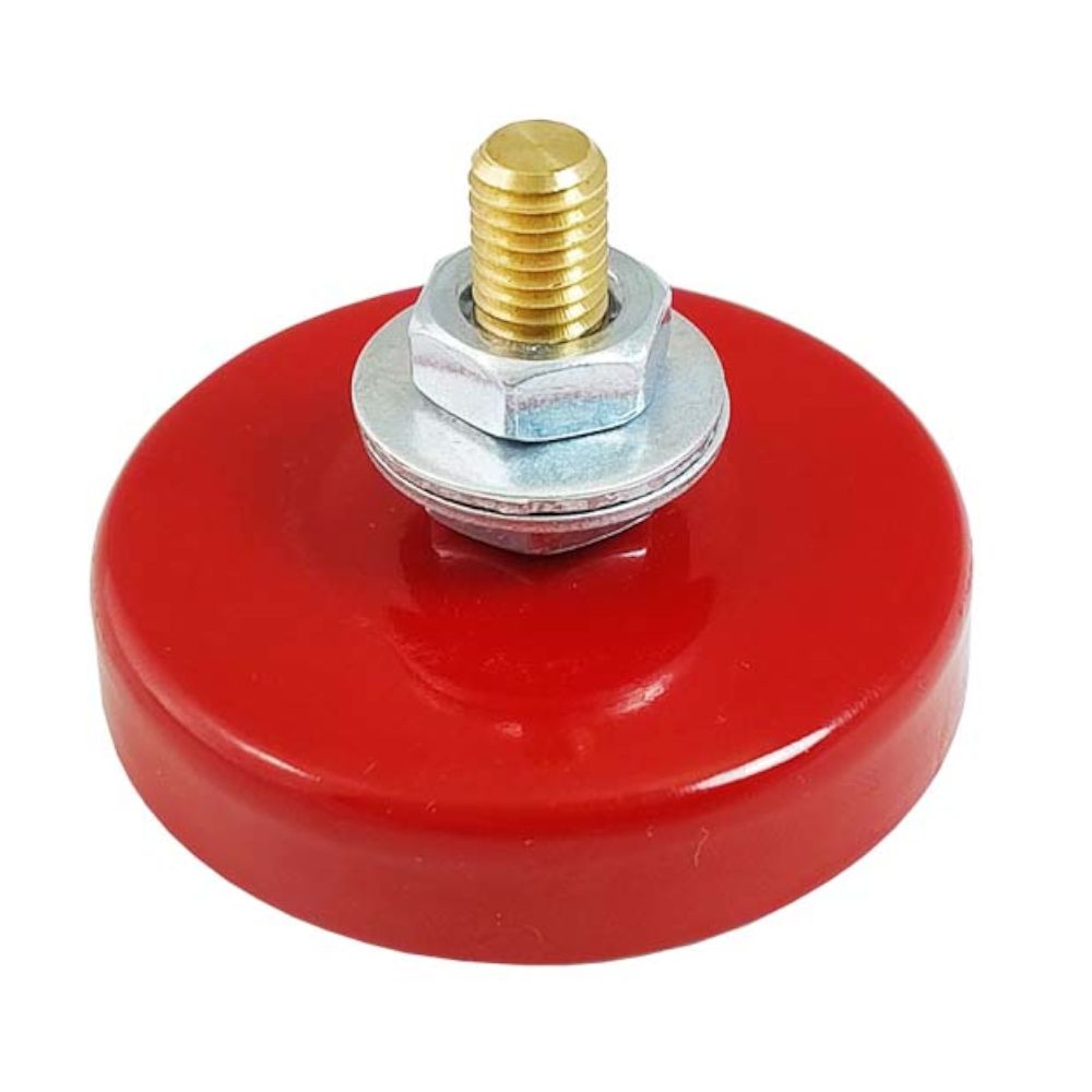Svářecí magnet s uzemněním, 200A, MAGG