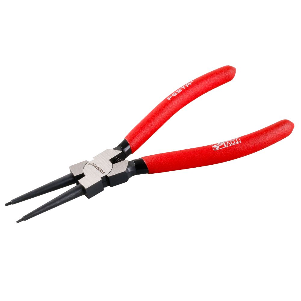 Kleště seger rovné vnitřní, délka 180mm, FESTA