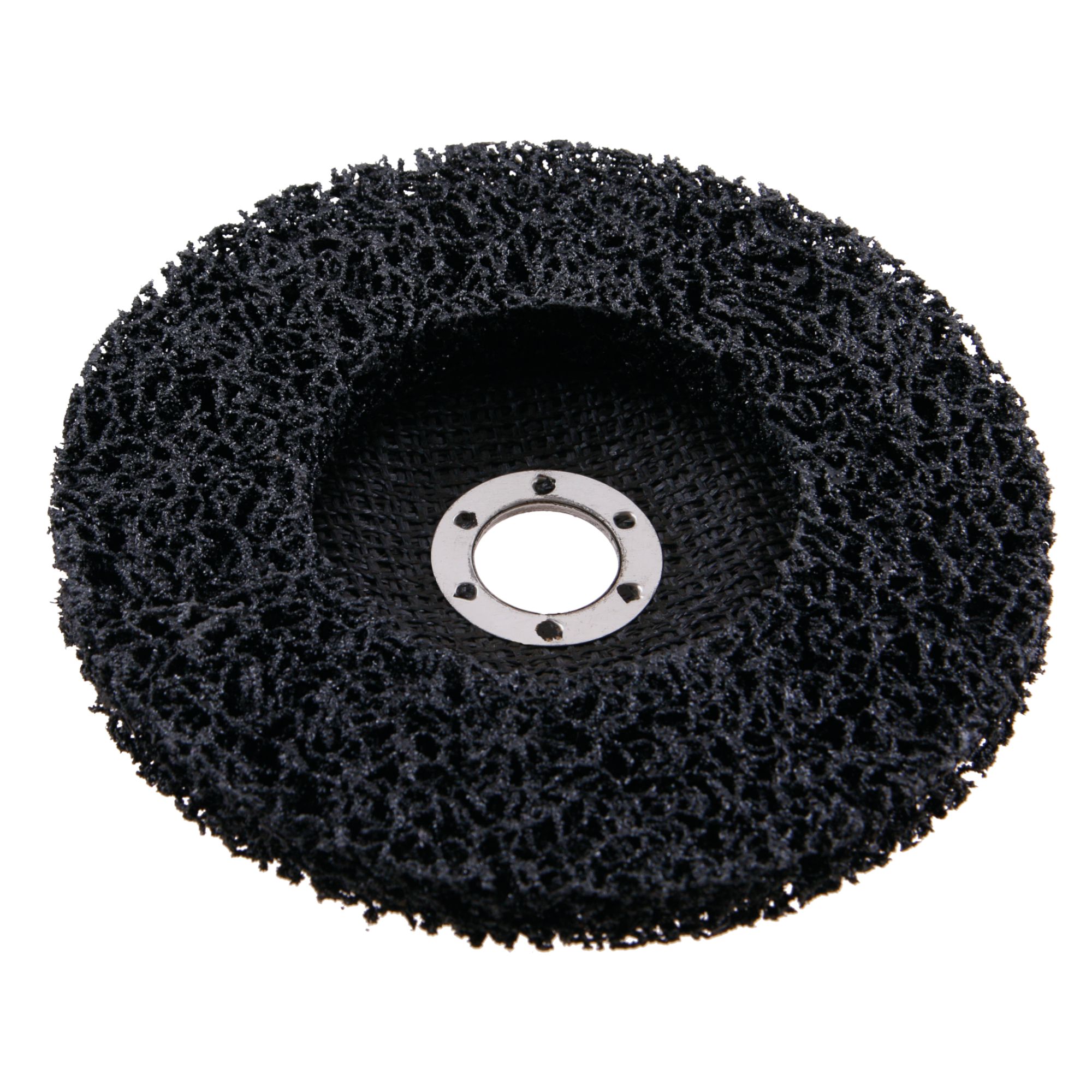 Kotouč brusný NYLON, 150mm, KONNER CAS18