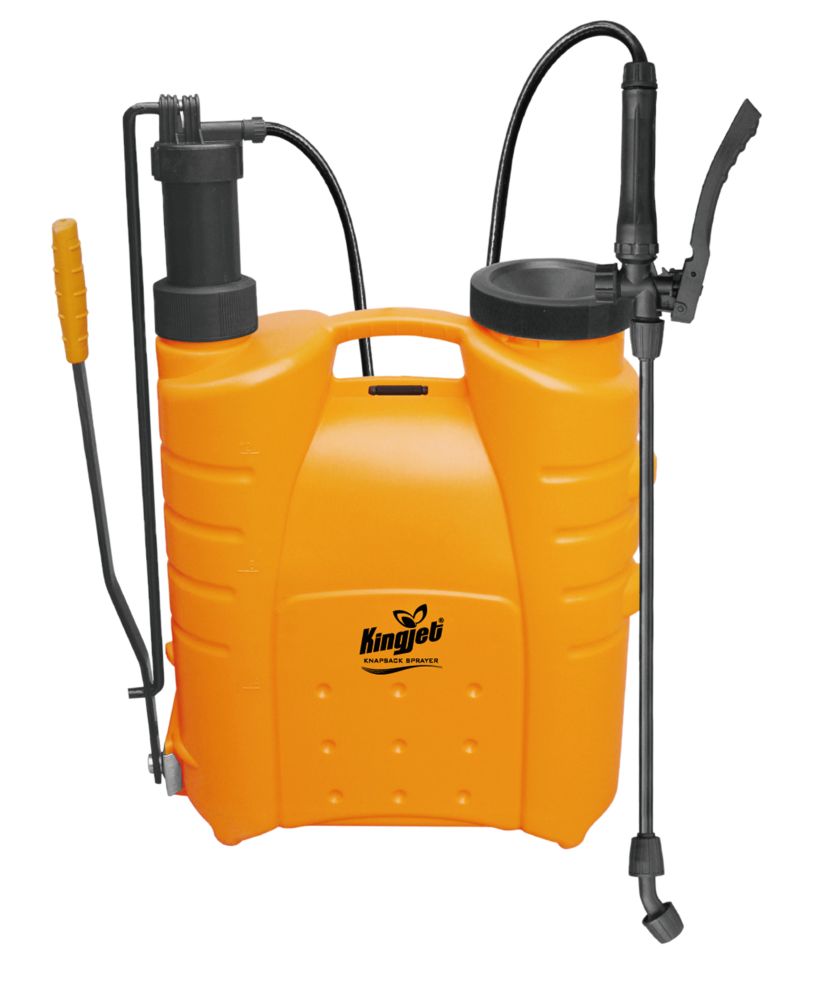 Postřikovač zádový, 16L, KINGJET GD, FESTA