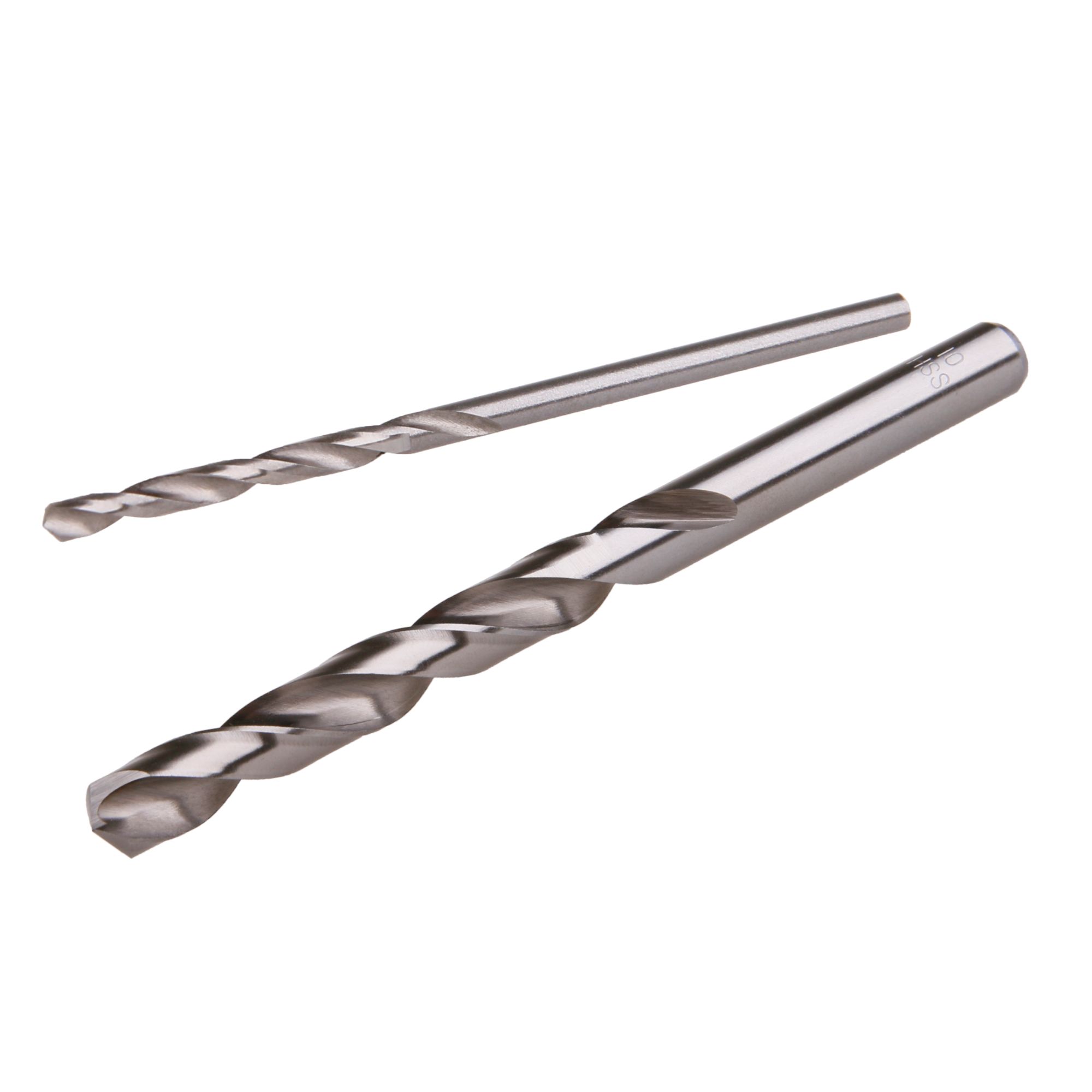 Vrták do kovu, 3,0mm, HSS-G, DIN 338