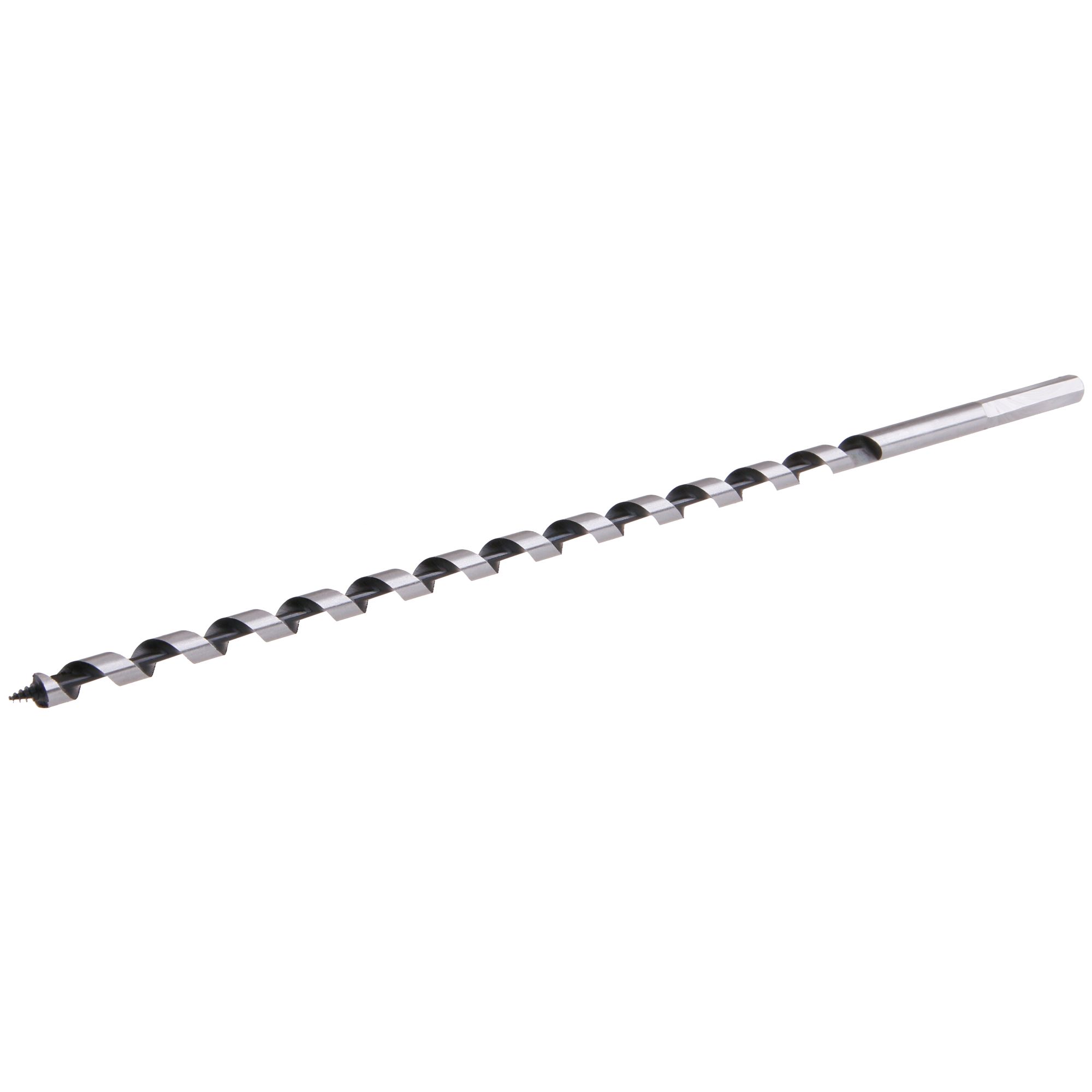 Vrták do dřeva hadovitý, 8 x 300mm, FESTA