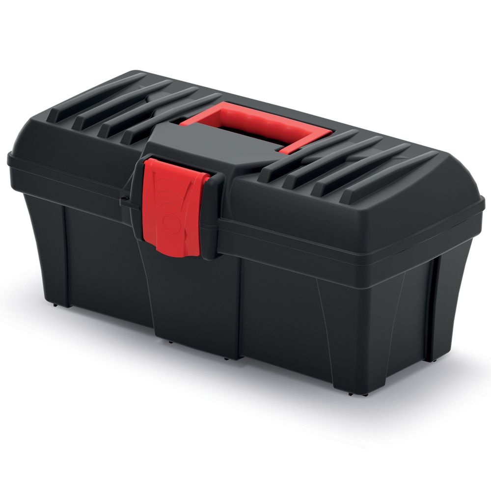 Kufr na nářadí, Caliber, 15", KCR4020, KISTENBERG