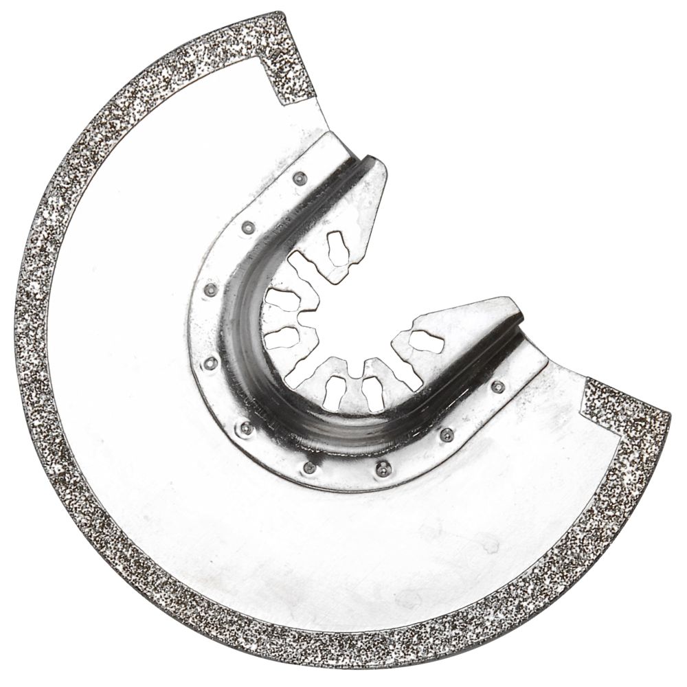 List diamantový, segmentový, na dlažbu, 88mm, EXTOL PREMIUM