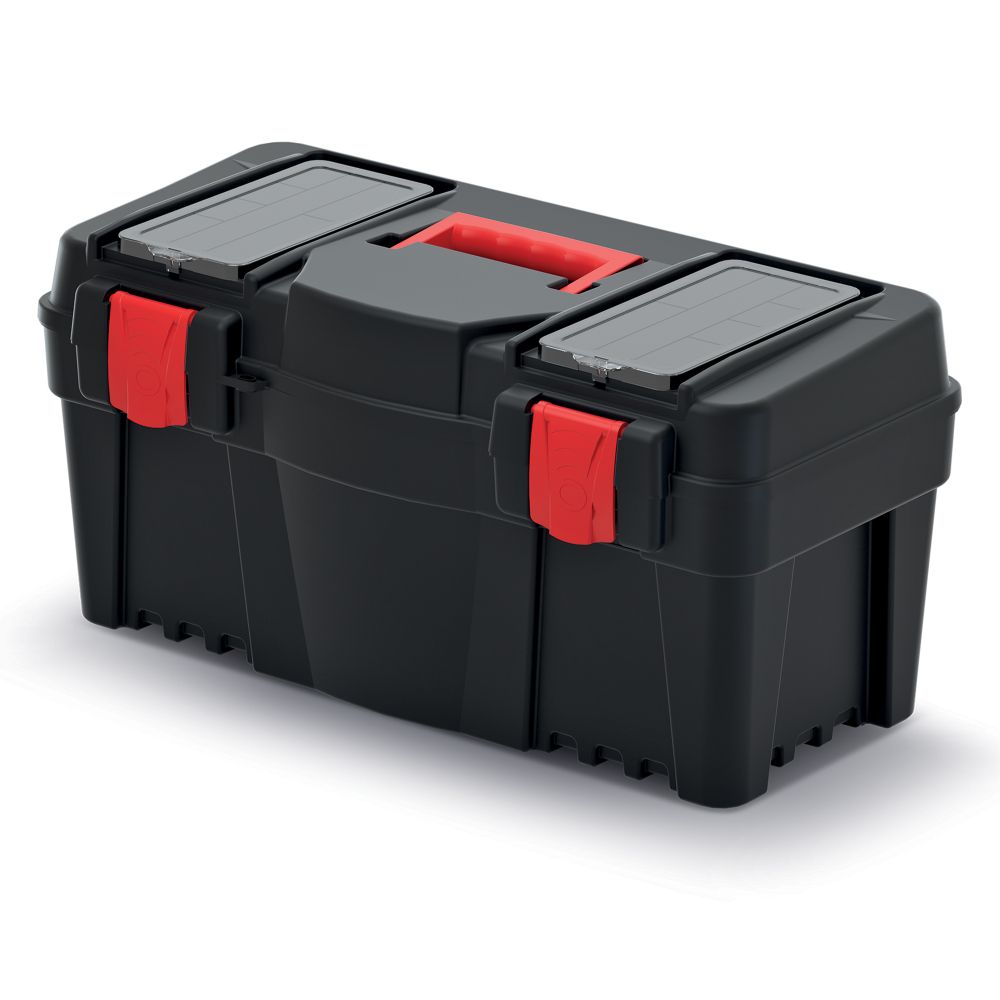 Kufr na nářadí, Caliber, 22", KCR5530, KISTENBERG