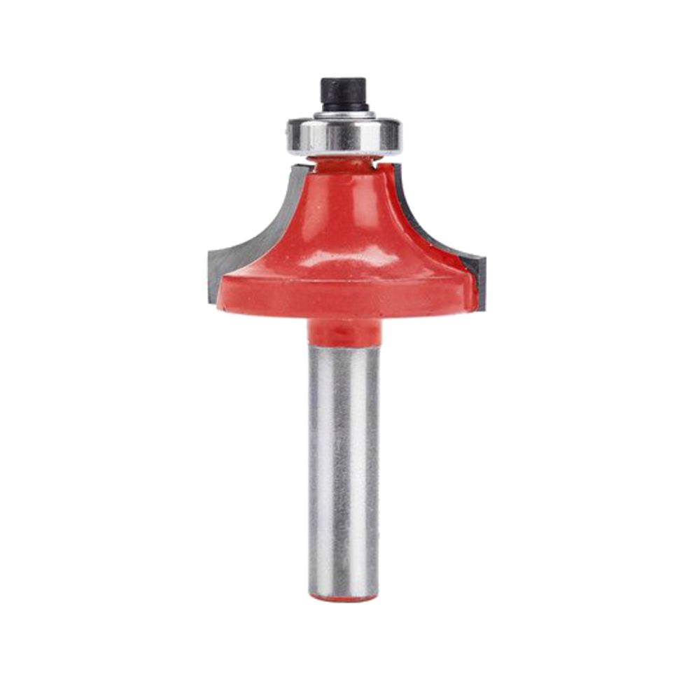 Fréza stopková, zaoblovací, pr. 21,5 x 12mm, R 3mm, EXTOL PREMIUM