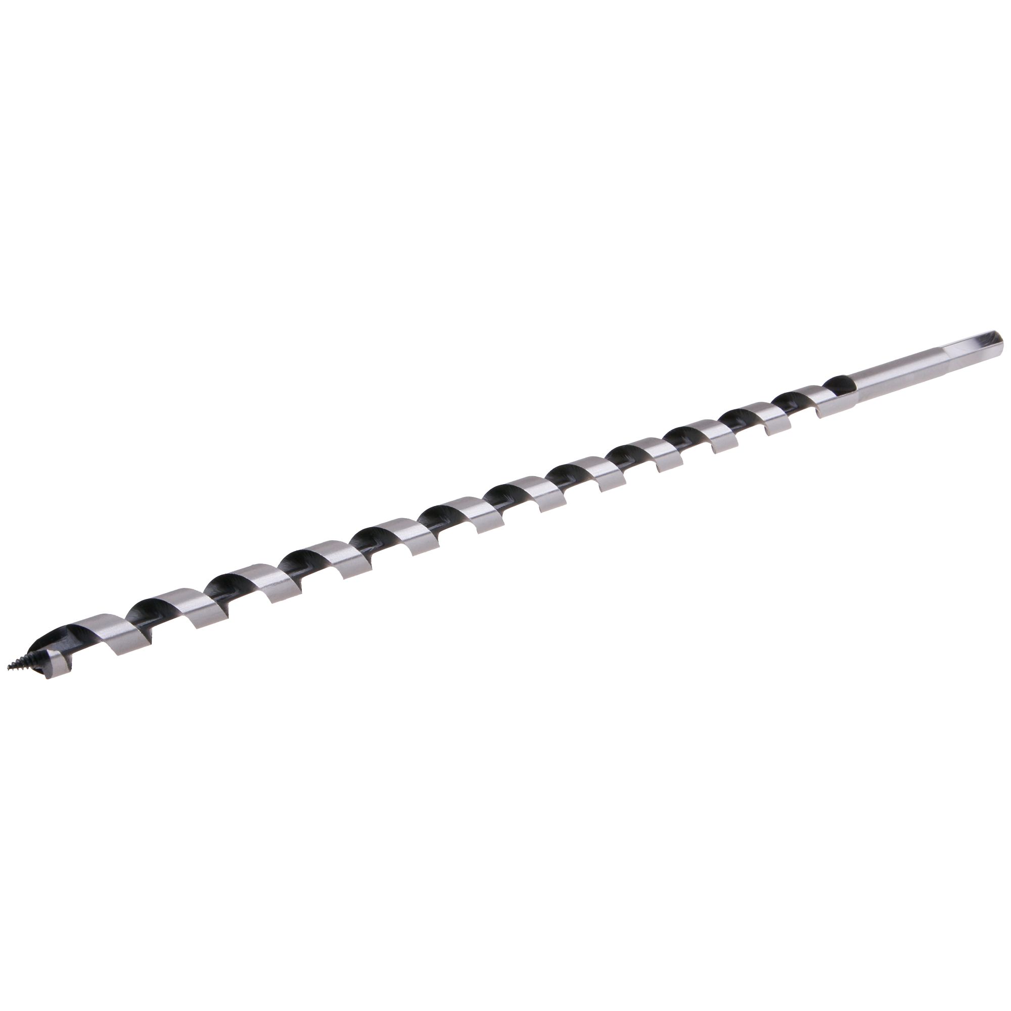 Vrták do dřeva hadovitý, 14 x 450mm, FESTA