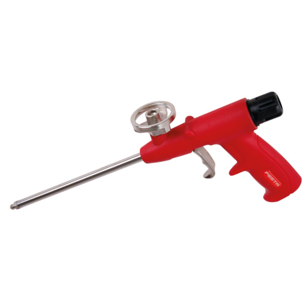 Pistole na PU pěnu, ABS, FESTA