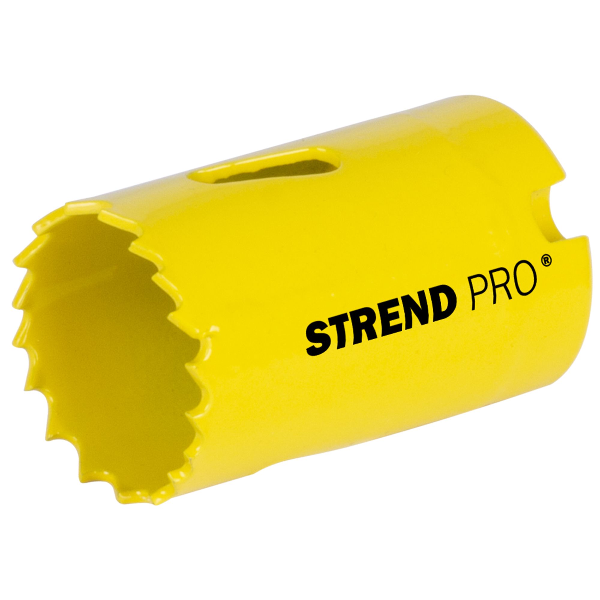 Korunka vyřezávací pilová, BI-METAL M3, 32mm, BHS32, STREND PRO