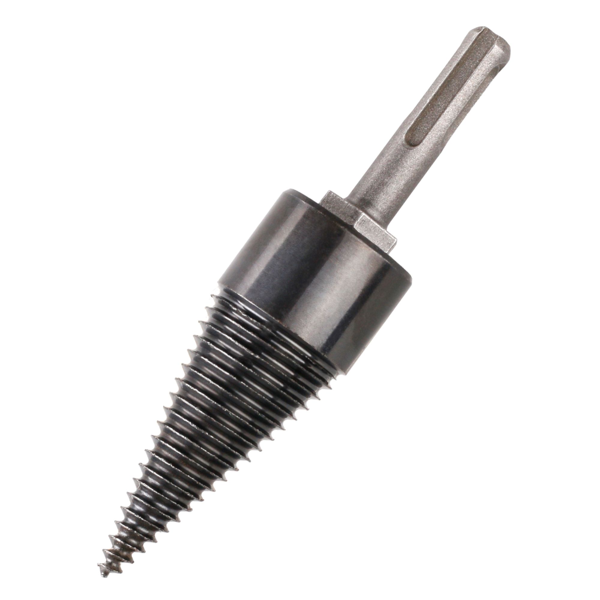 Trn štípací na dřevo, 32x90mm, SDS+