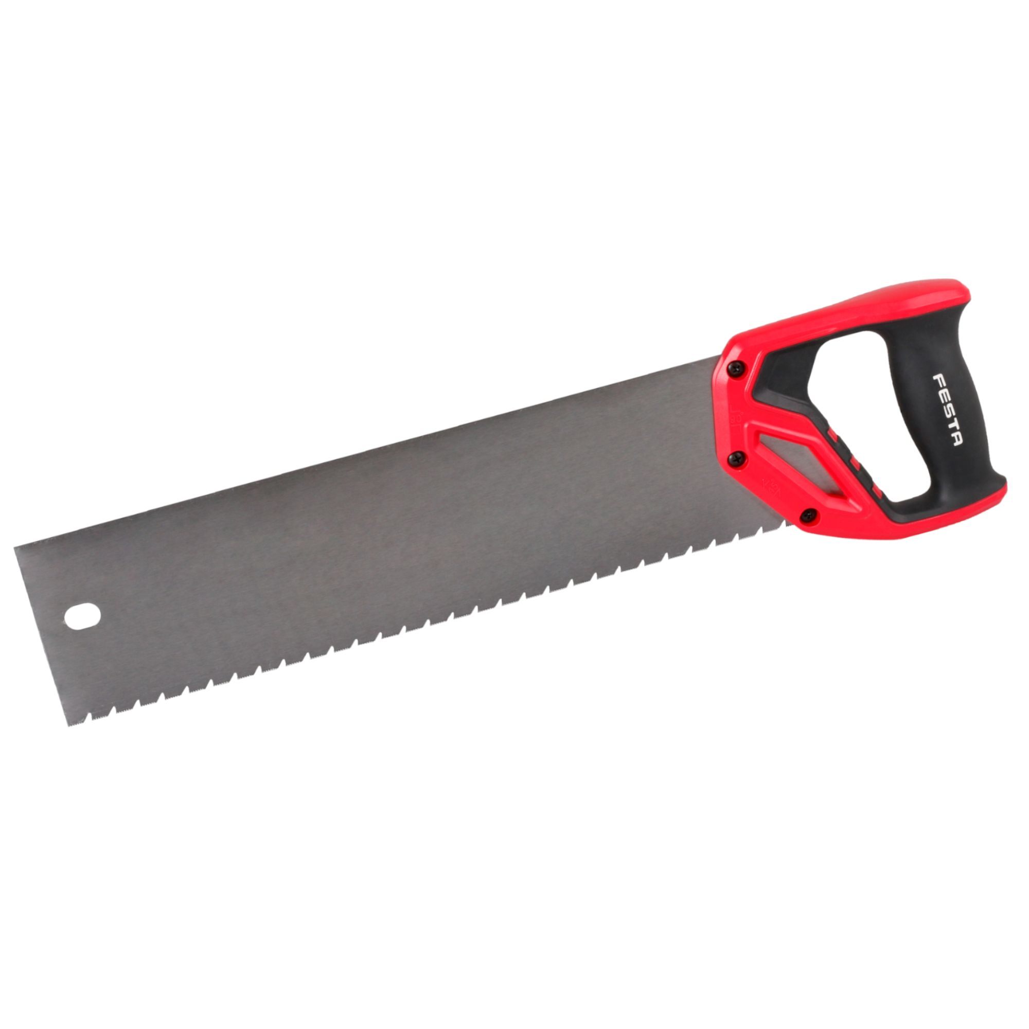 Pila na polystyren 380mm, plastová rukojeť, FESTA