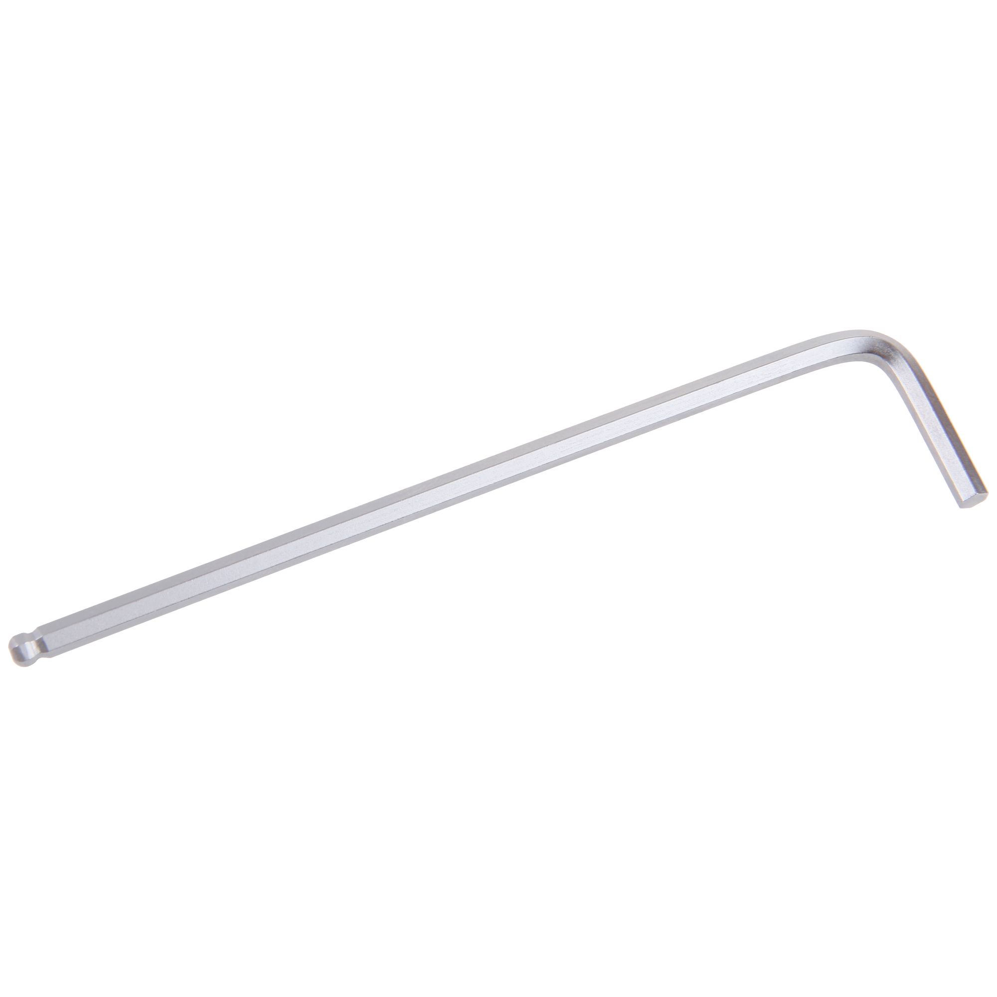 Klíč IMBUS s kuličkou, 3mm, 21x97mm, FESTA