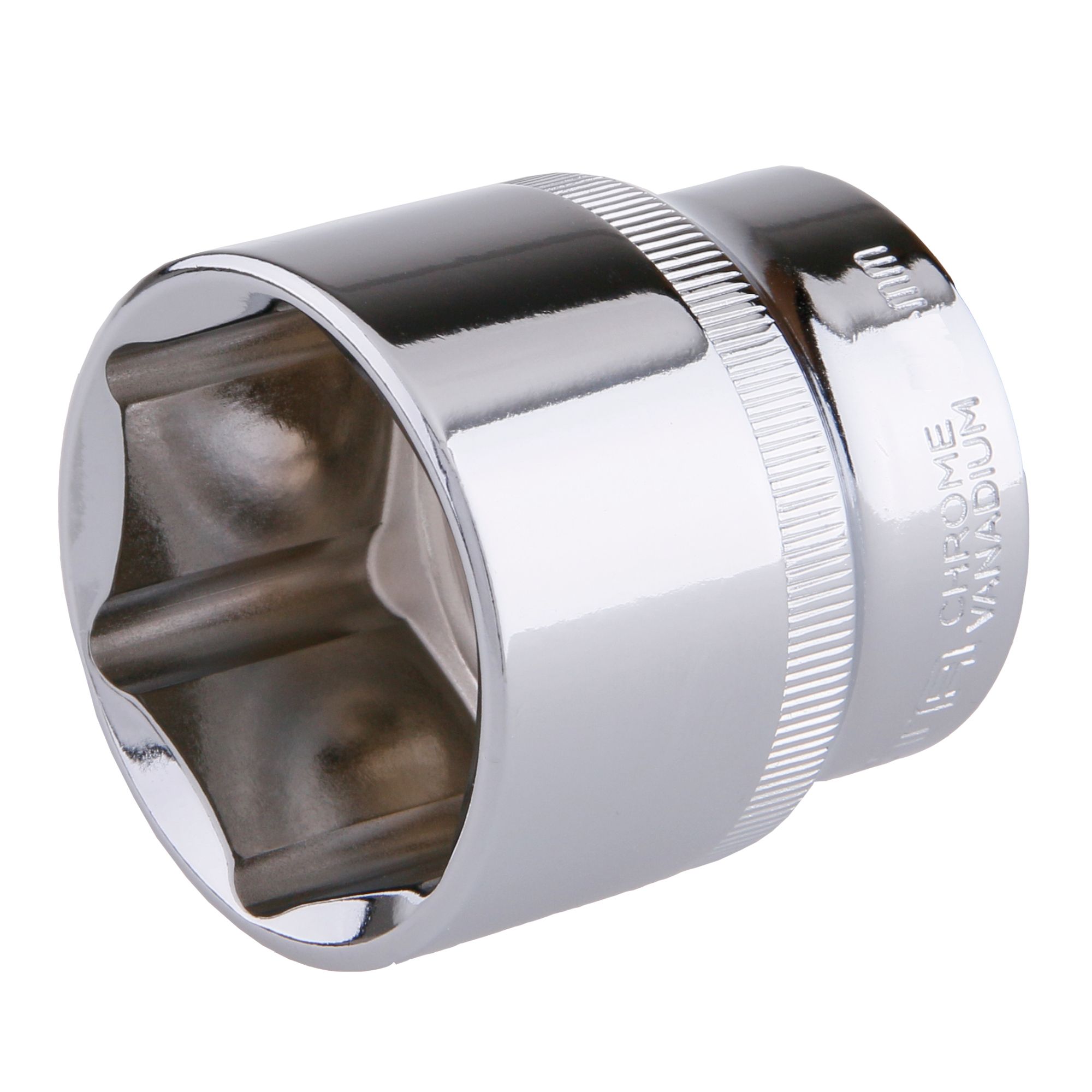 Gola hlavice 1/2", 32mm, CrV, FESTA