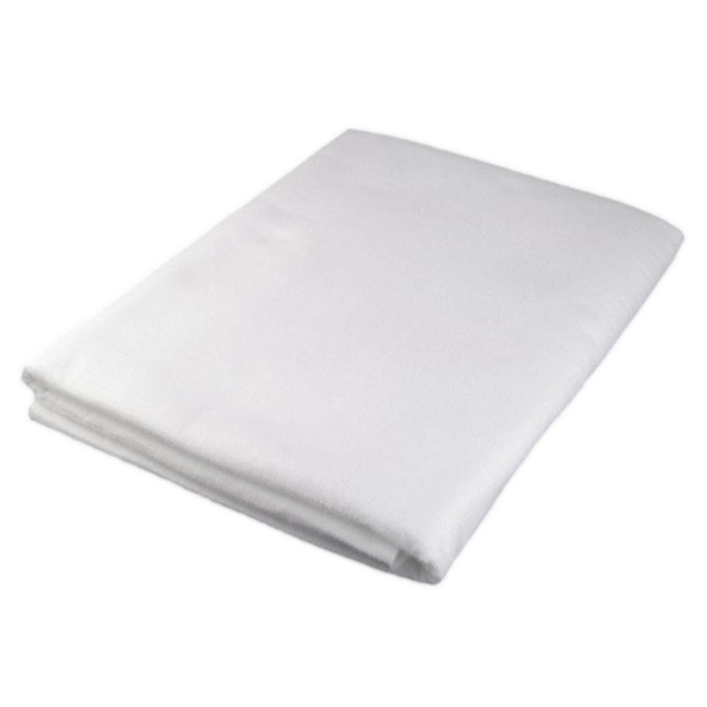 Textílie netkaná bílá, zakrývací, 3,2 x 10m, 17g/m2, UV ochrana