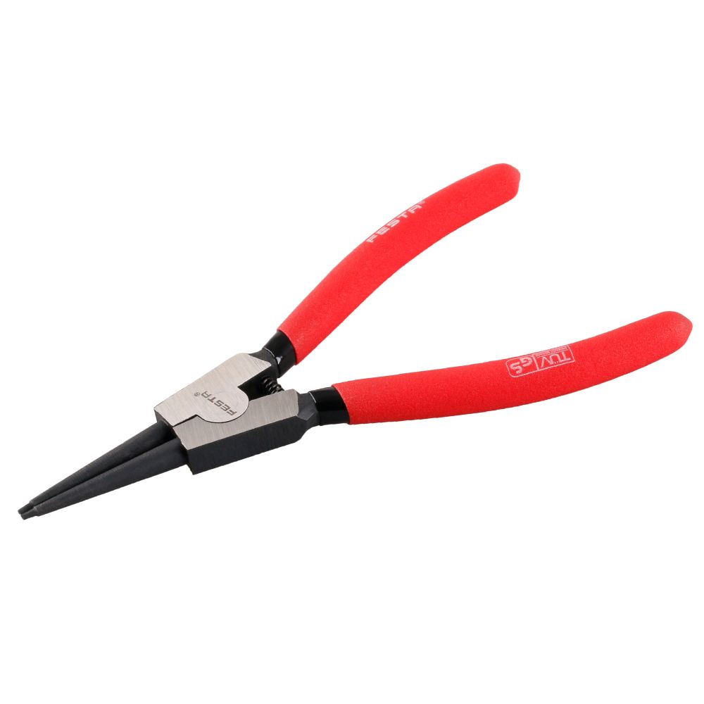 Kleště seger rovné vnější, délka 180mm, FESTA