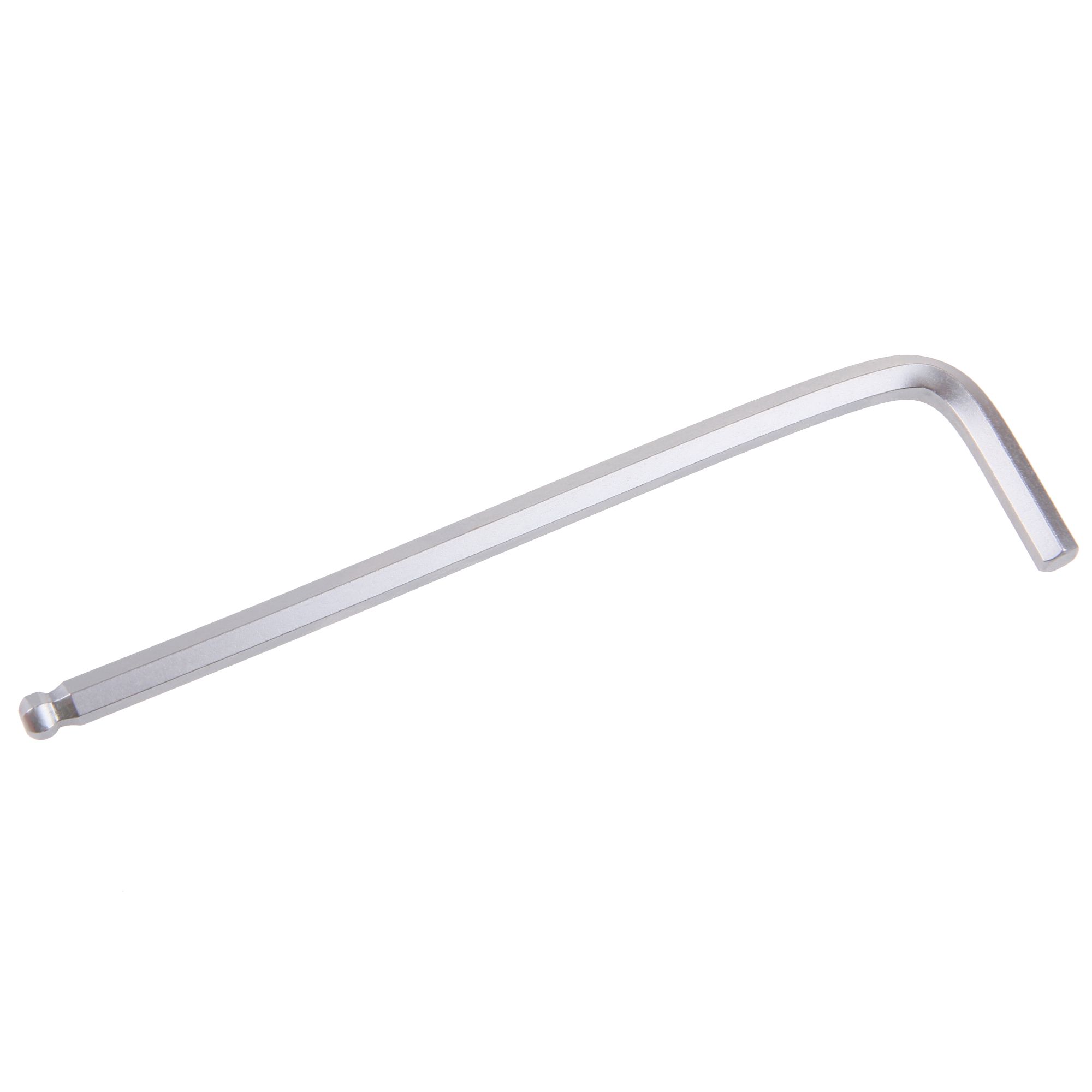 Klíč IMBUS s kuličkou, 5mm, 28x118mm, FESTA