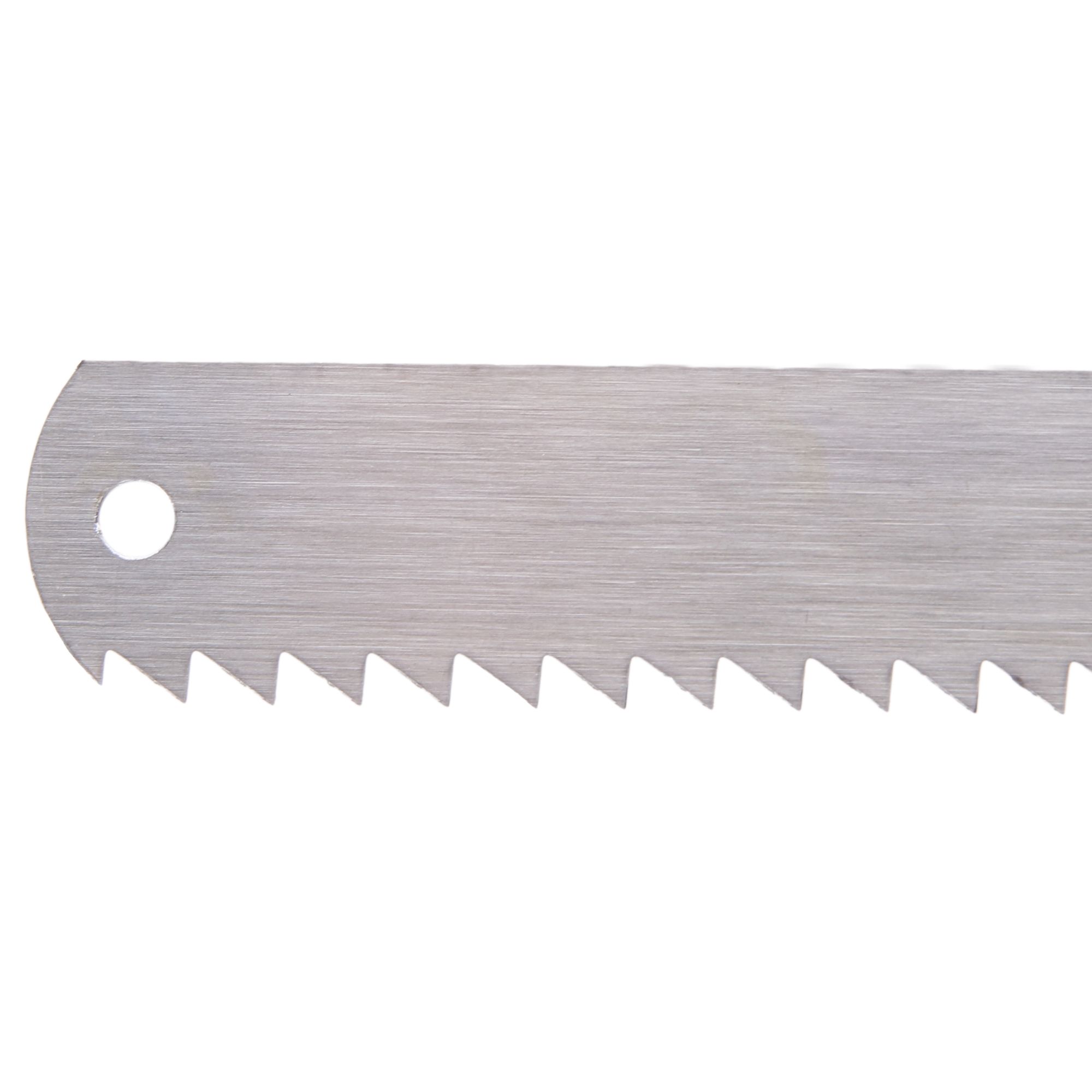 List na dřevo, 300mm, zub 5mm