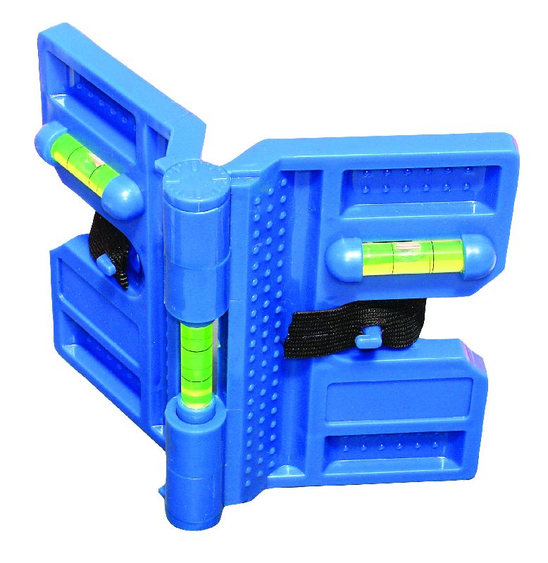 Sloupková vodováha WingStar