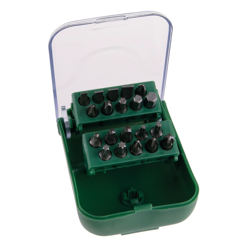 Sada bitů, 20ks, CrV S2