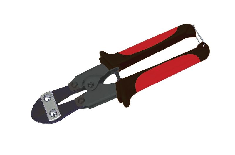 Kleště štípací, pákové, 8" (205mm)