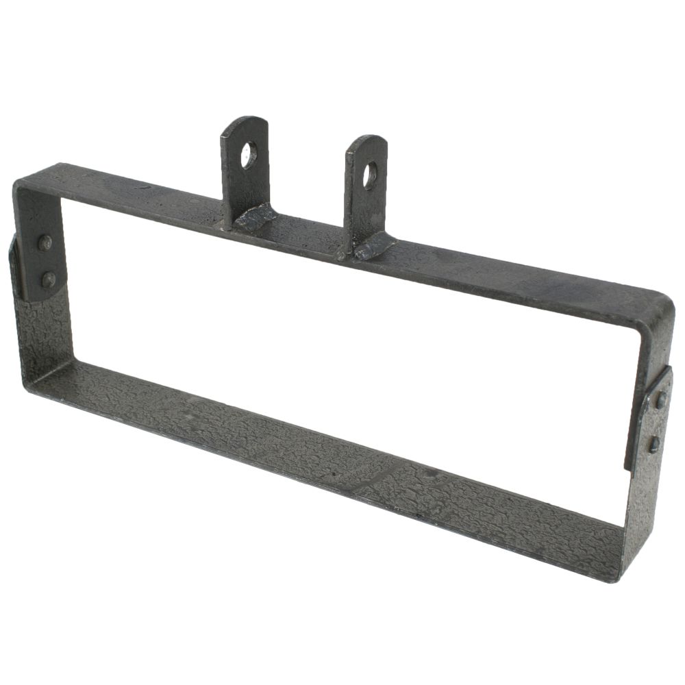 Náhradní radlice na plečku 320mm