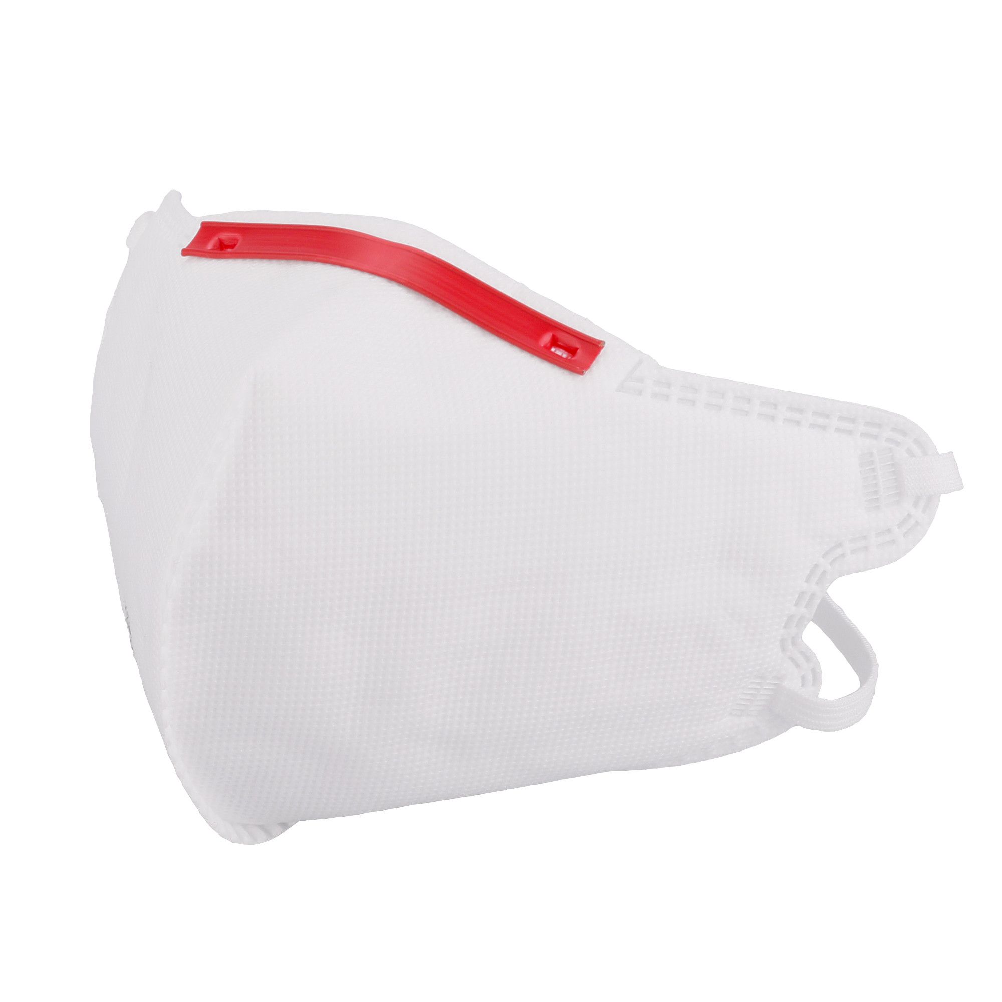 Respirátor FFP2 bez ventilu, WESTBERG