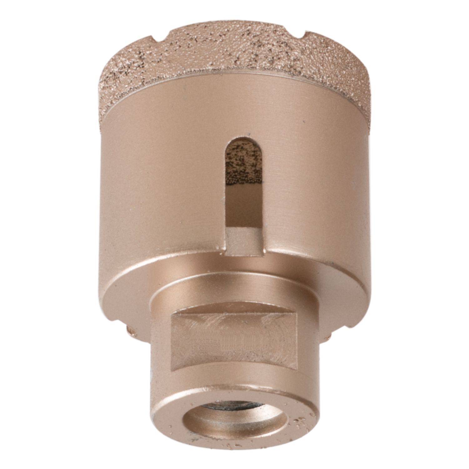 Korunka vykružovací diamantová, 40mm, M14, FESTA