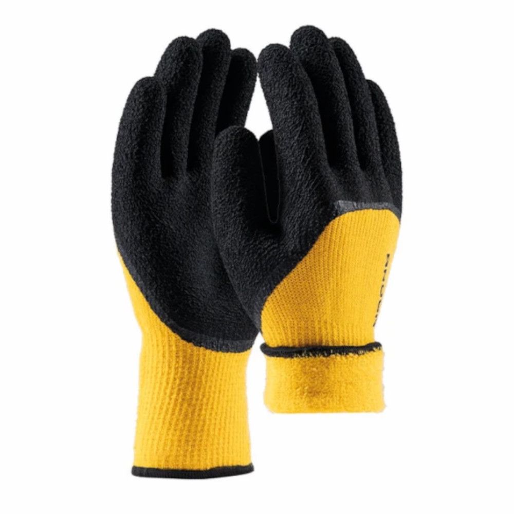 Rukavice zimní, PETRAX WINTER 3/4, 10" (XL), ARDON