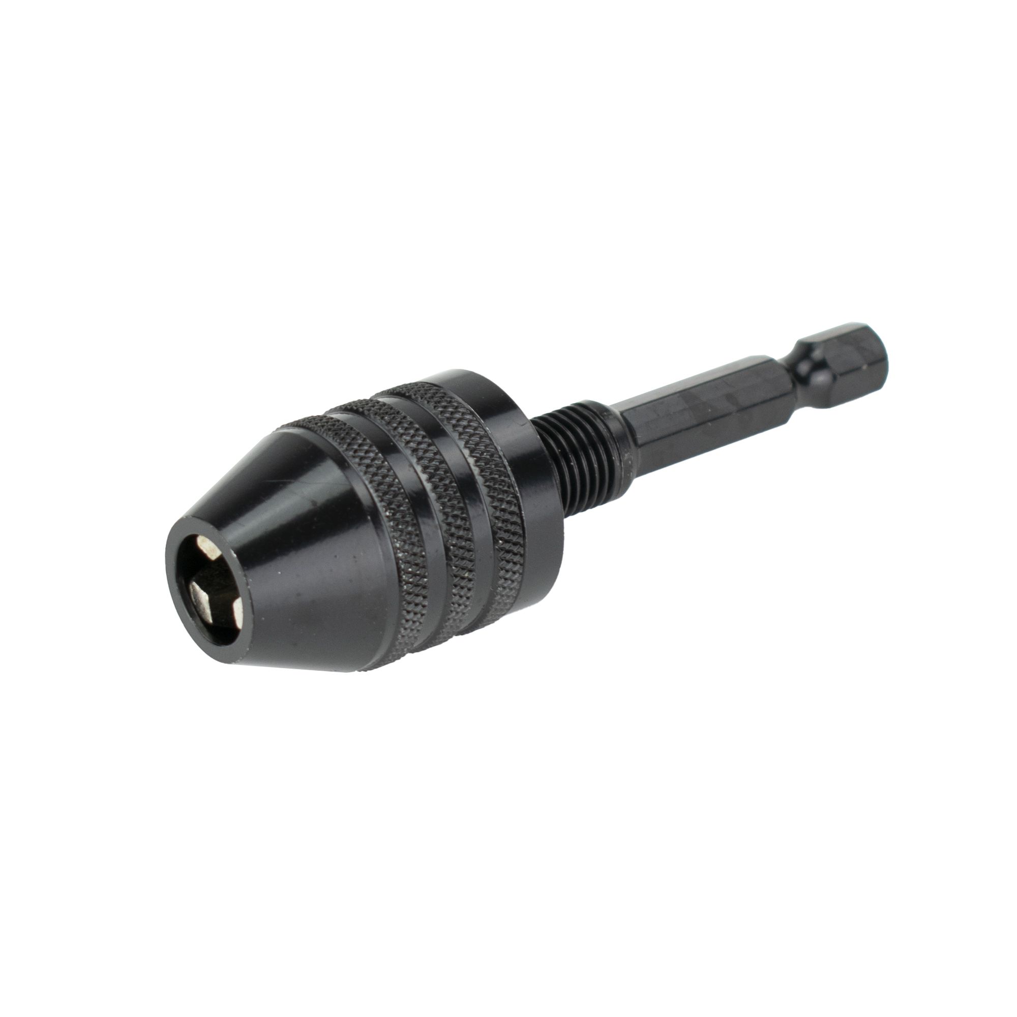 Sklíčidlo do AKU utahováků, 0,5 - 6mm, MAGG