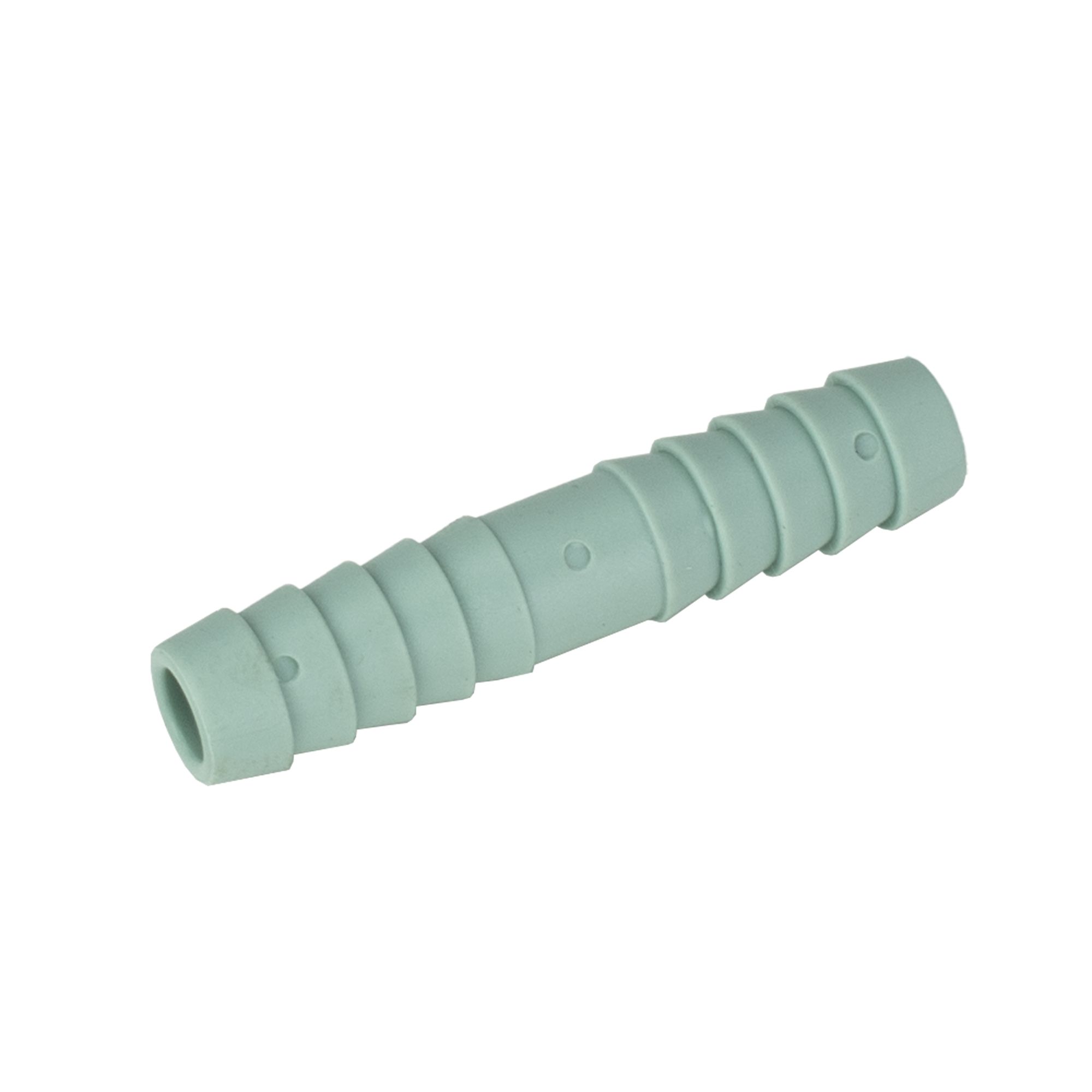 Spojka na hadici, pevná, 12mm, plast, 3100S, IPIERRE
