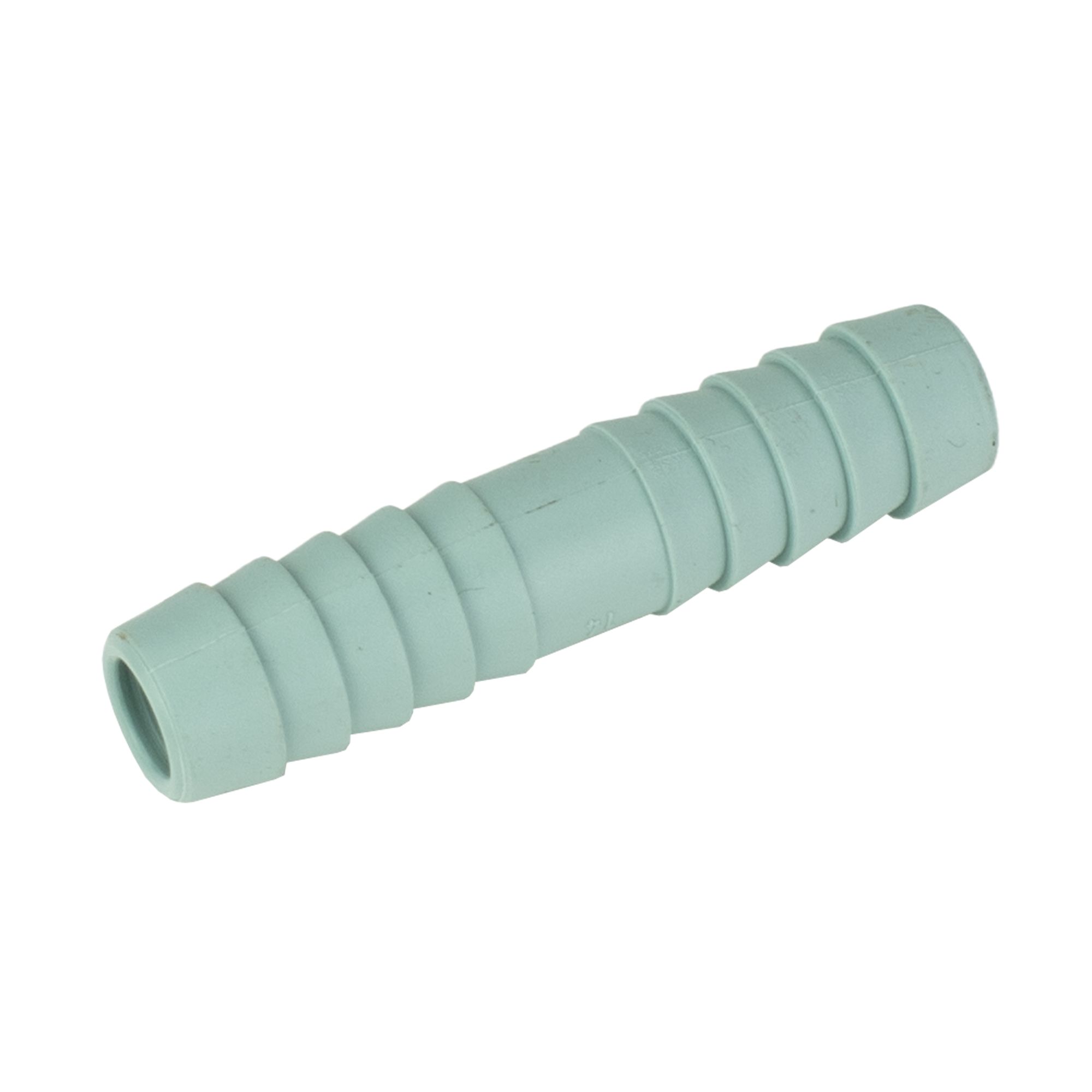 Spojka na hadici, pevná, 14mm, plast, 3102S, IPIERRE
