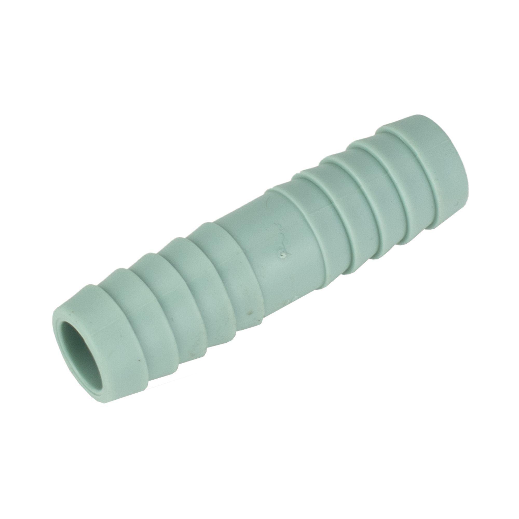 Spojka na hadici, pevná, 16mm, plast, 3104S, IPIERRE