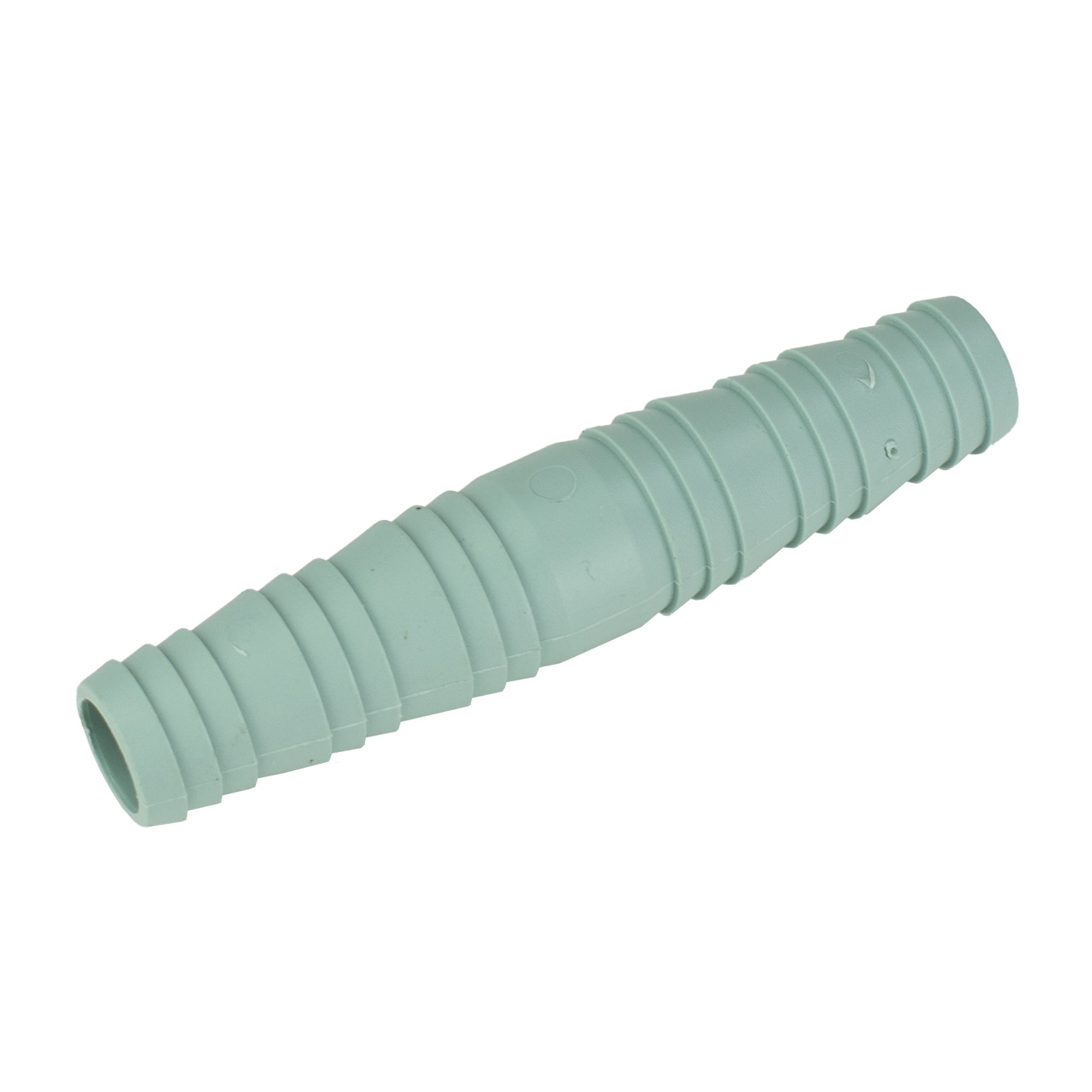 Spojka na hadici, pevná, 18-20-22mm, plast, 3120S, IPIERRE