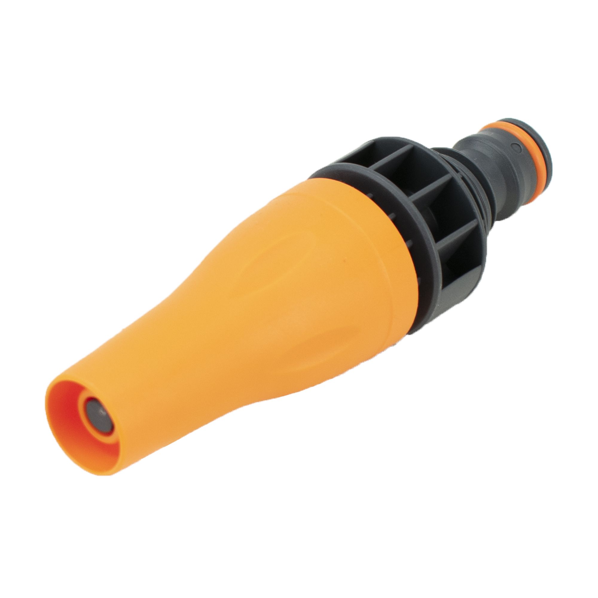 Tryska zavlažovací stavitelná, na rychlospojku 1/2", plastová, GF